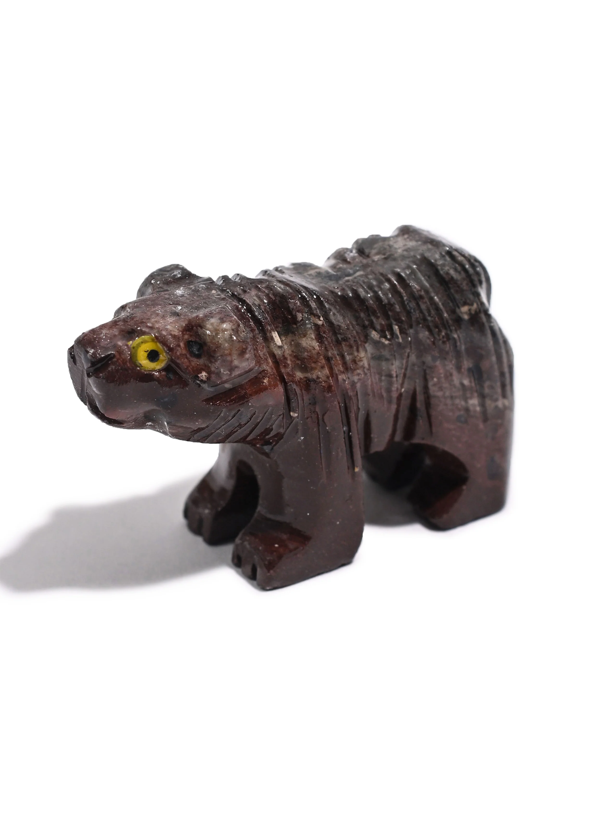 Soapstone Animal Carving - Image 29