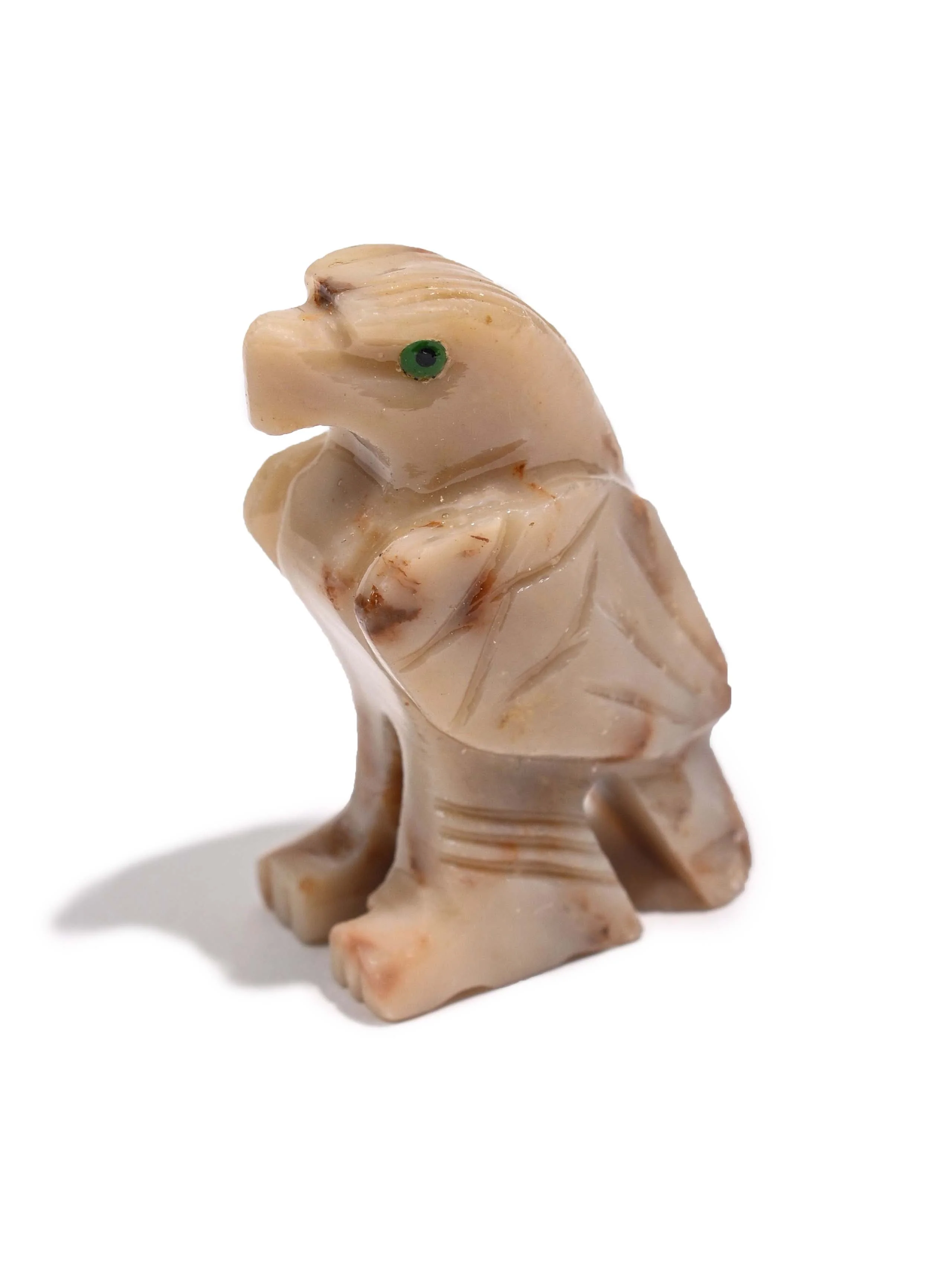 Soapstone Animal Carving - Image 3