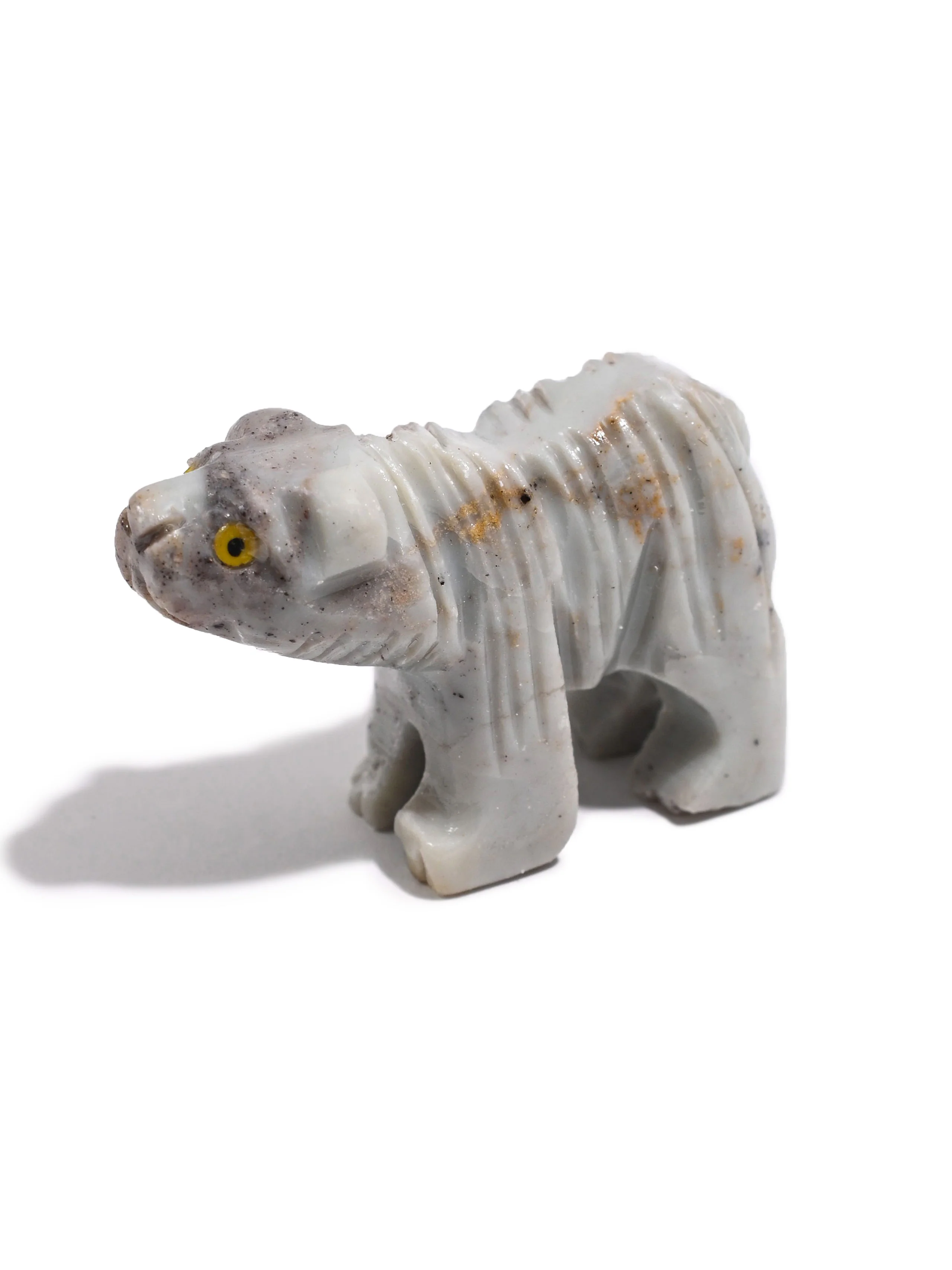 Soapstone Animal Carving - Image 30