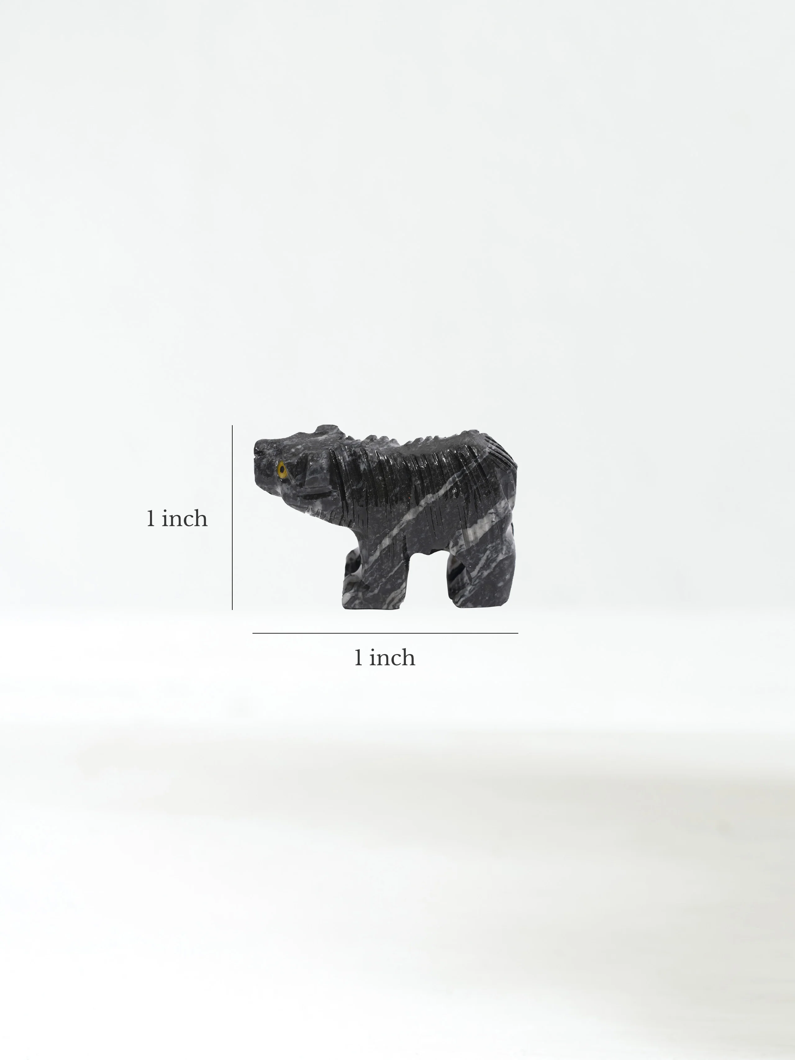 Soapstone Animal Carving - Image 31