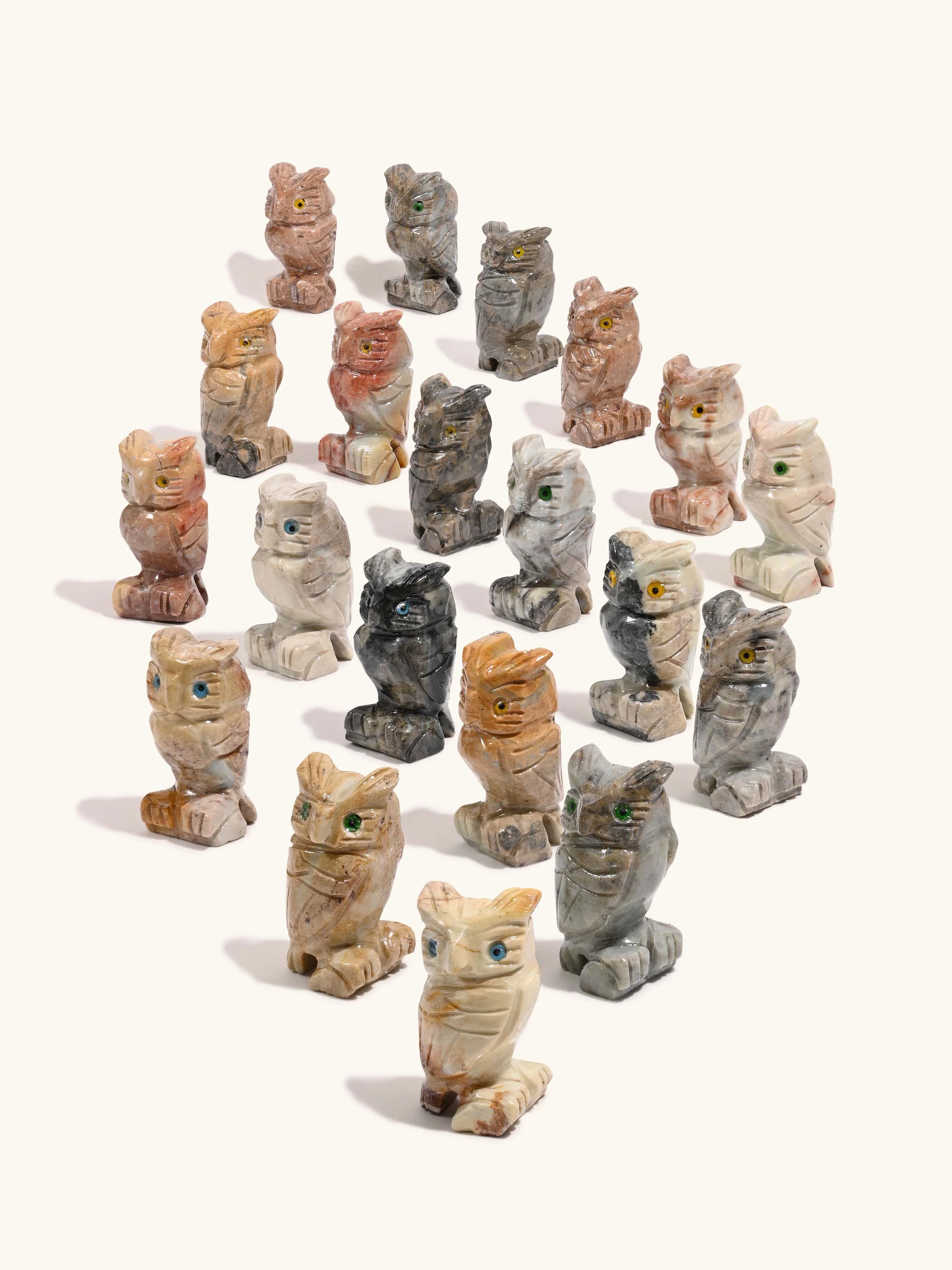 Soapstone Animal Carving - Image 32