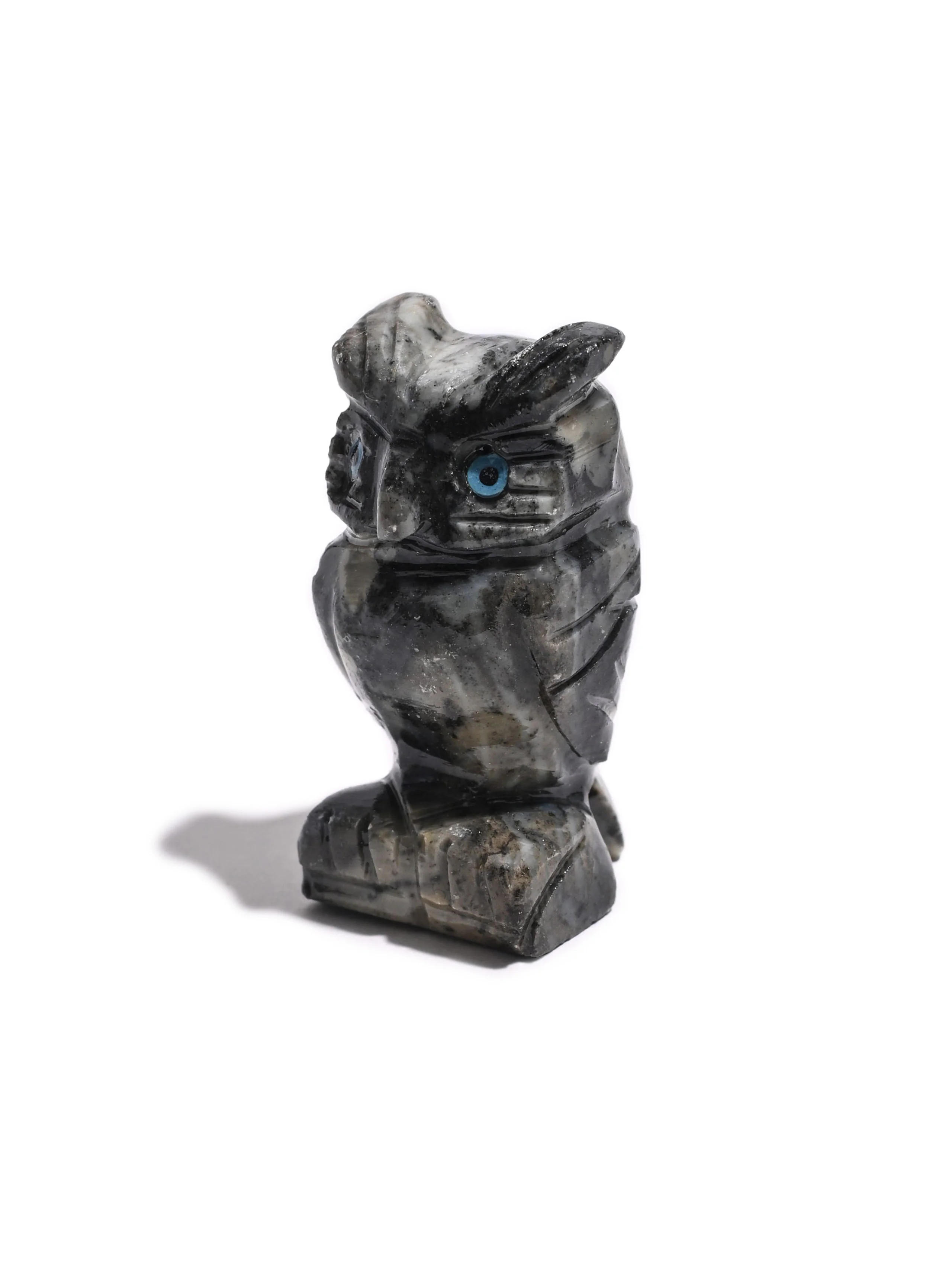 Soapstone Animal Carving - Image 33