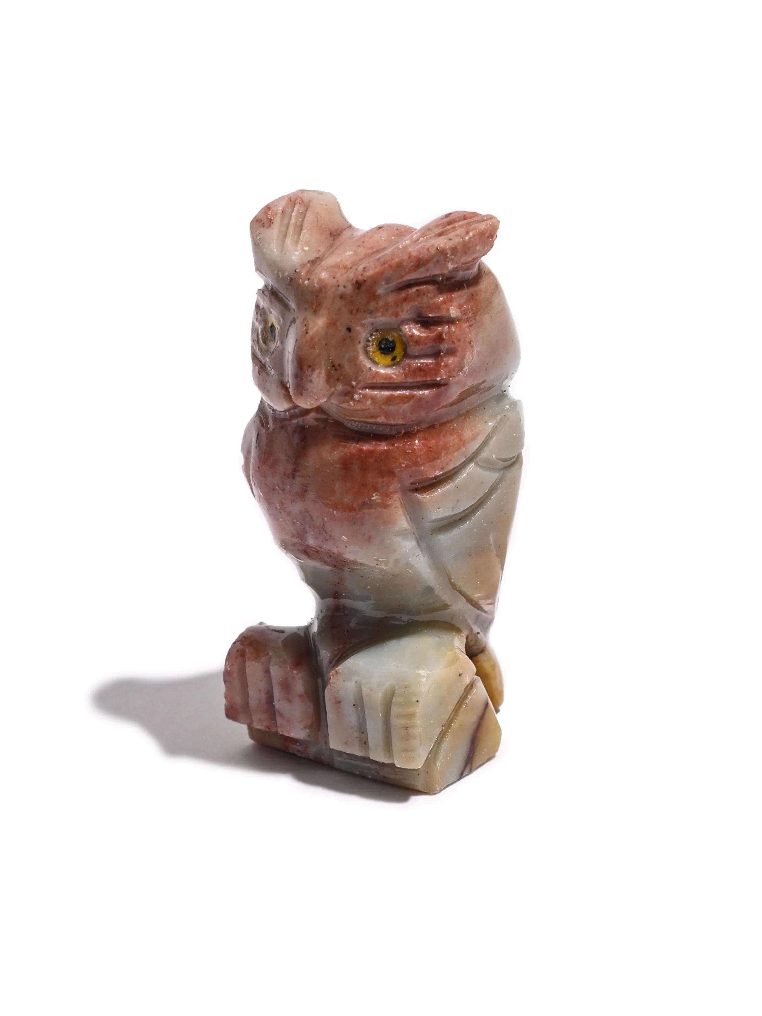 Soapstone Animal Carving - Image 34