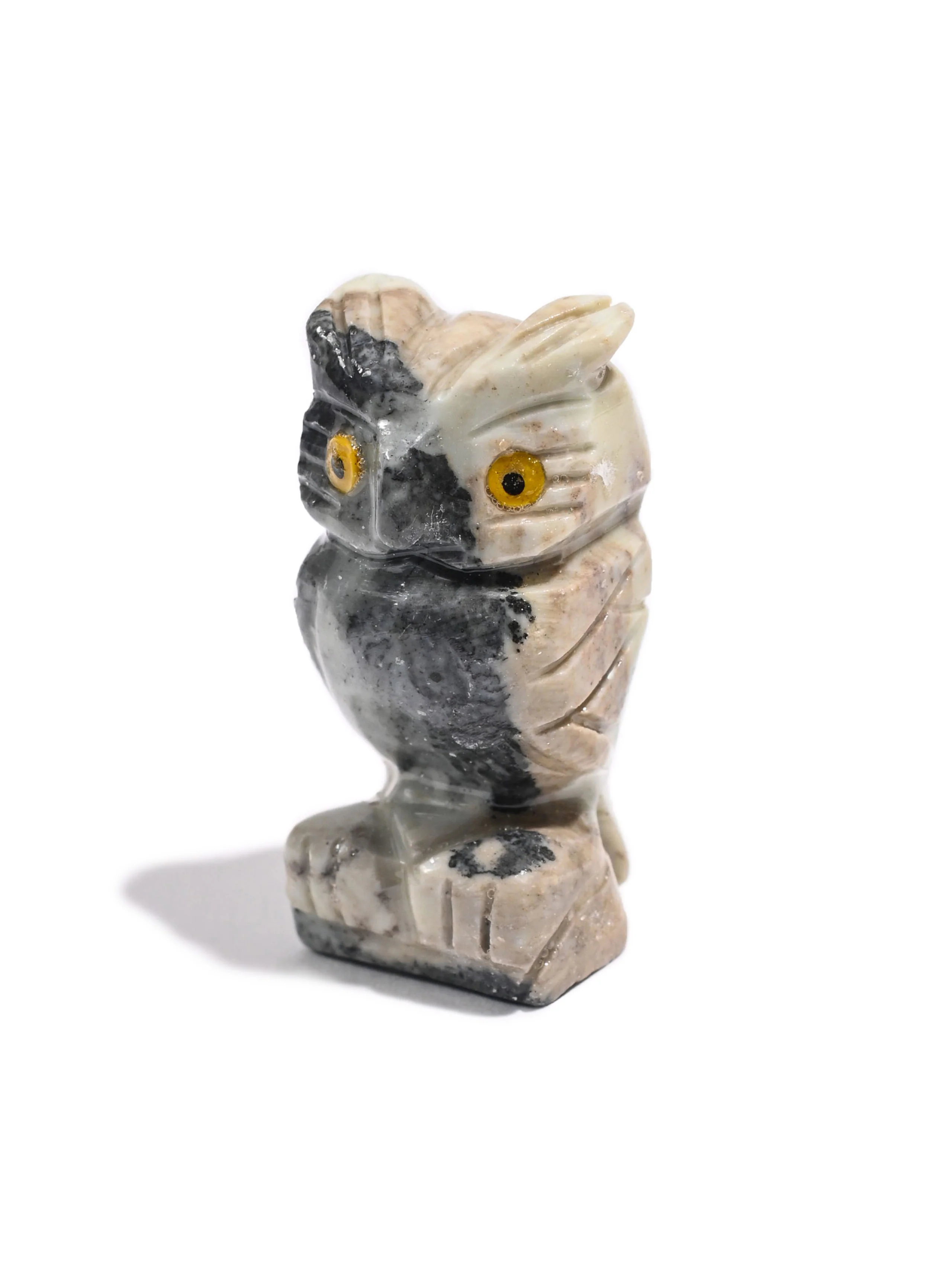 Soapstone Animal Carving - Image 35