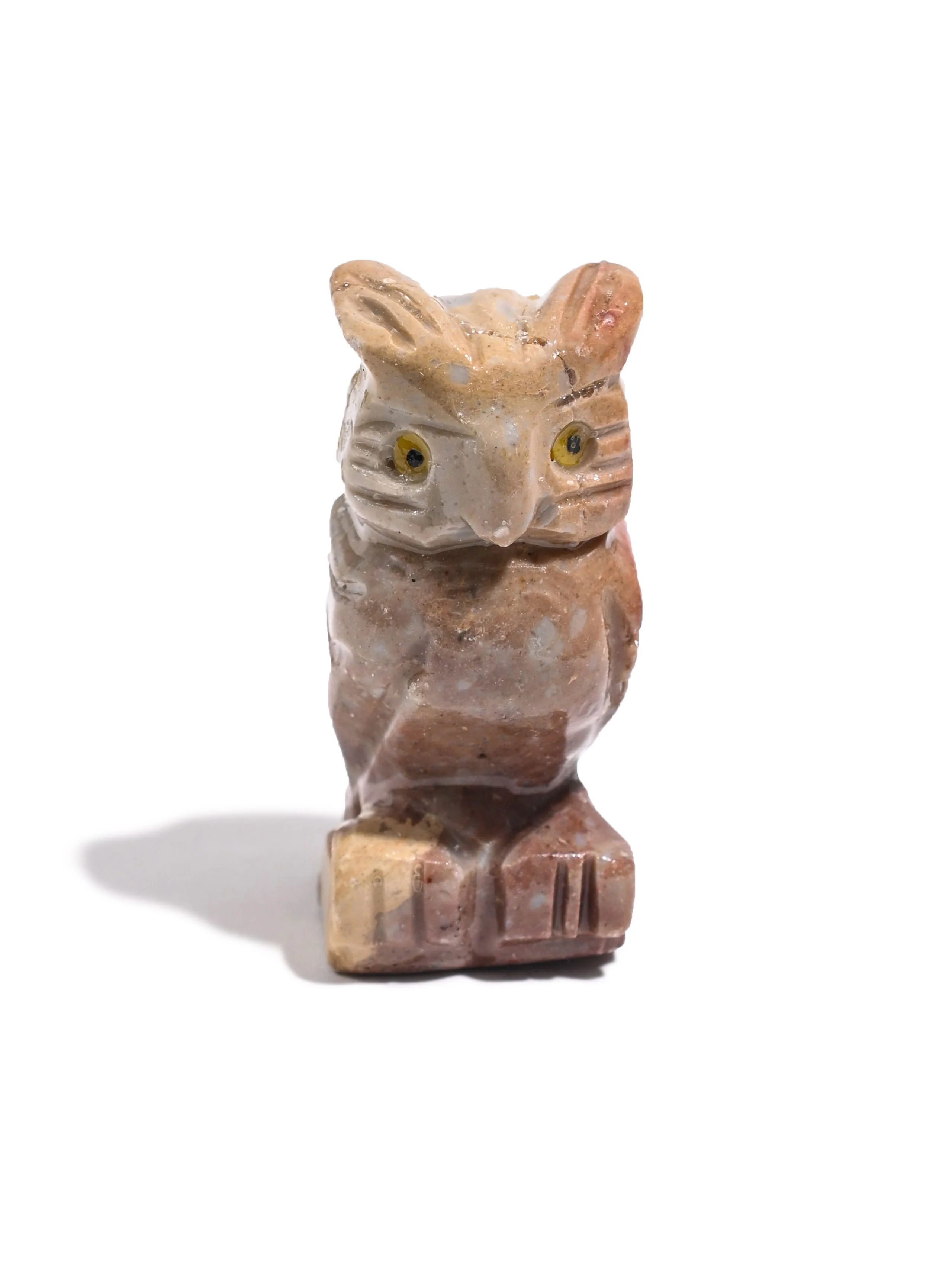 Soapstone Animal Carving - Image 36