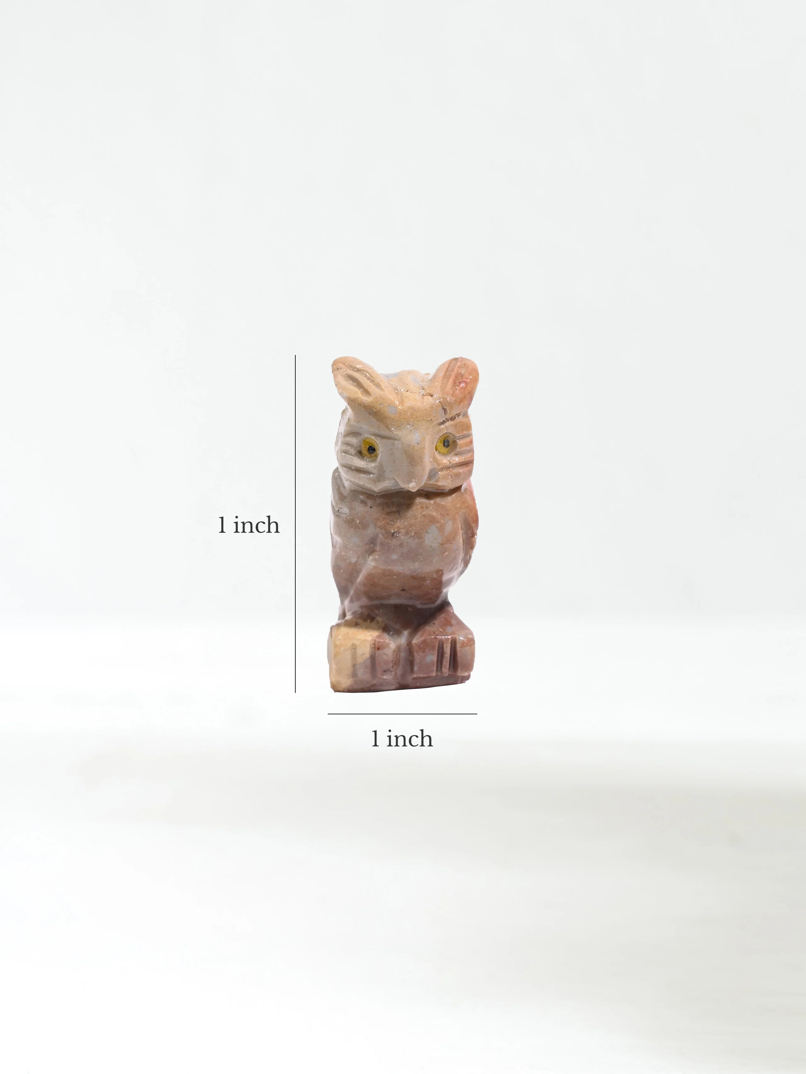 Soapstone Animal Carving - Image 37