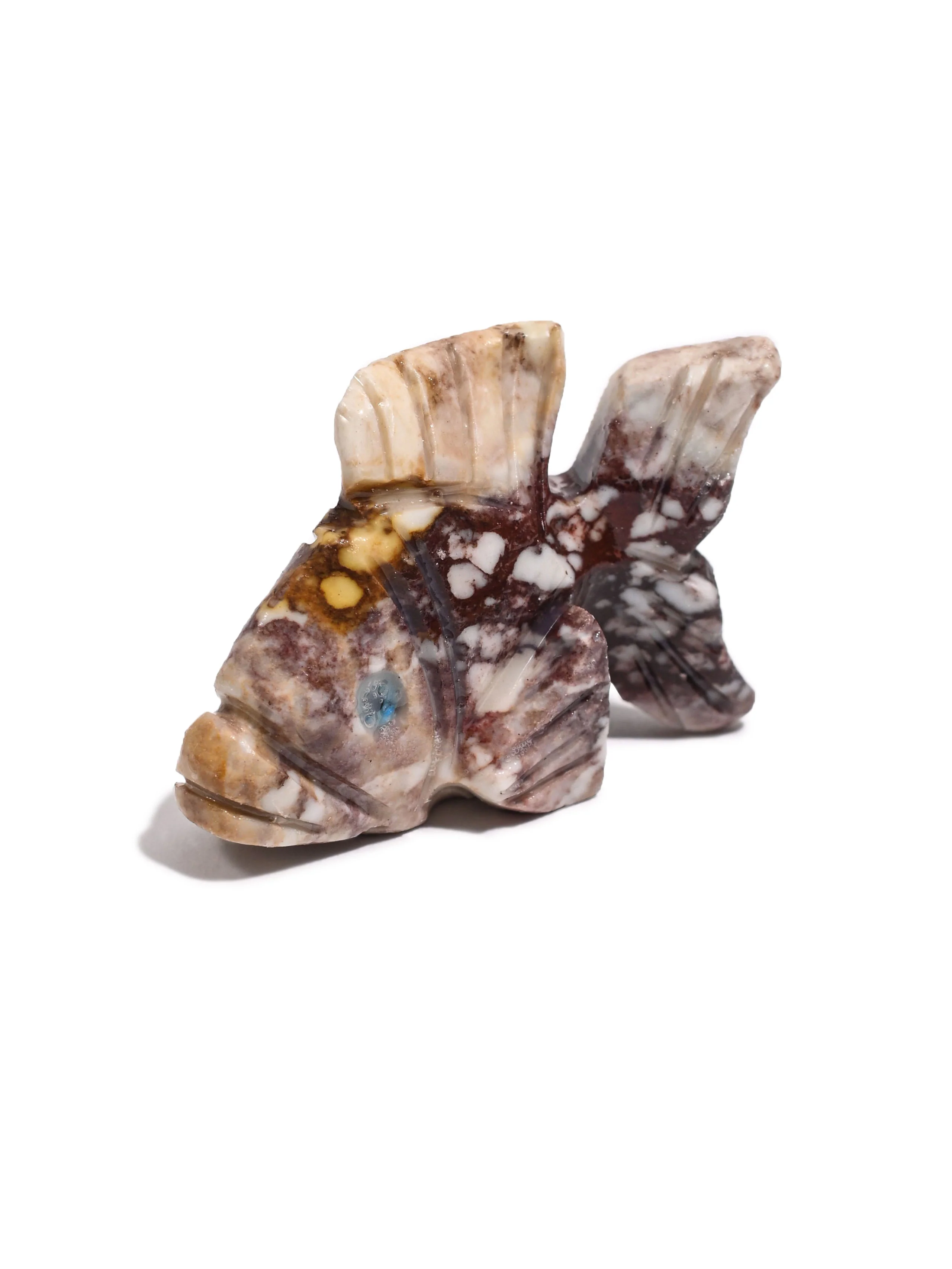 Soapstone Animal Carving - Image 39