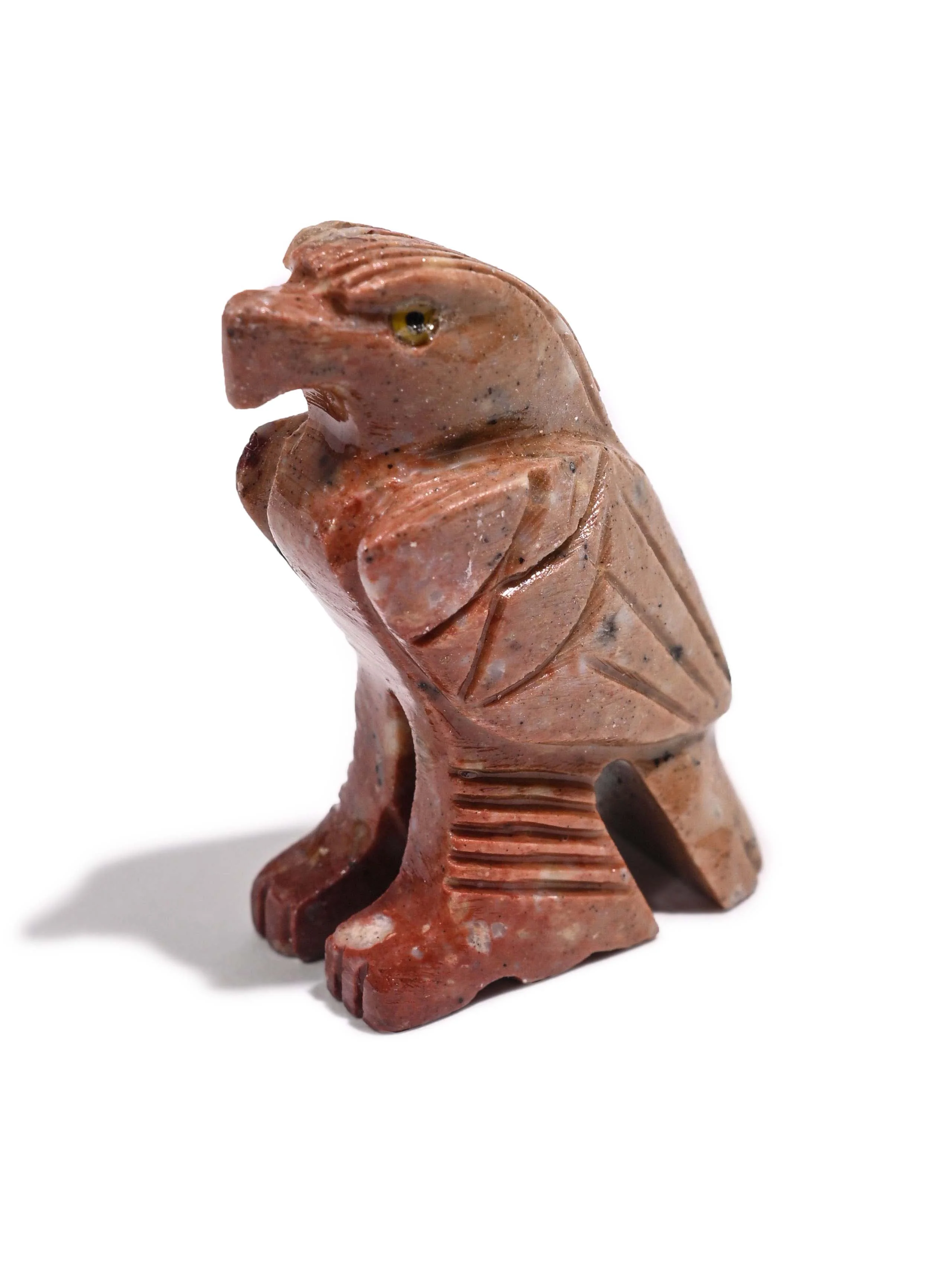 Soapstone Animal Carving - Image 4