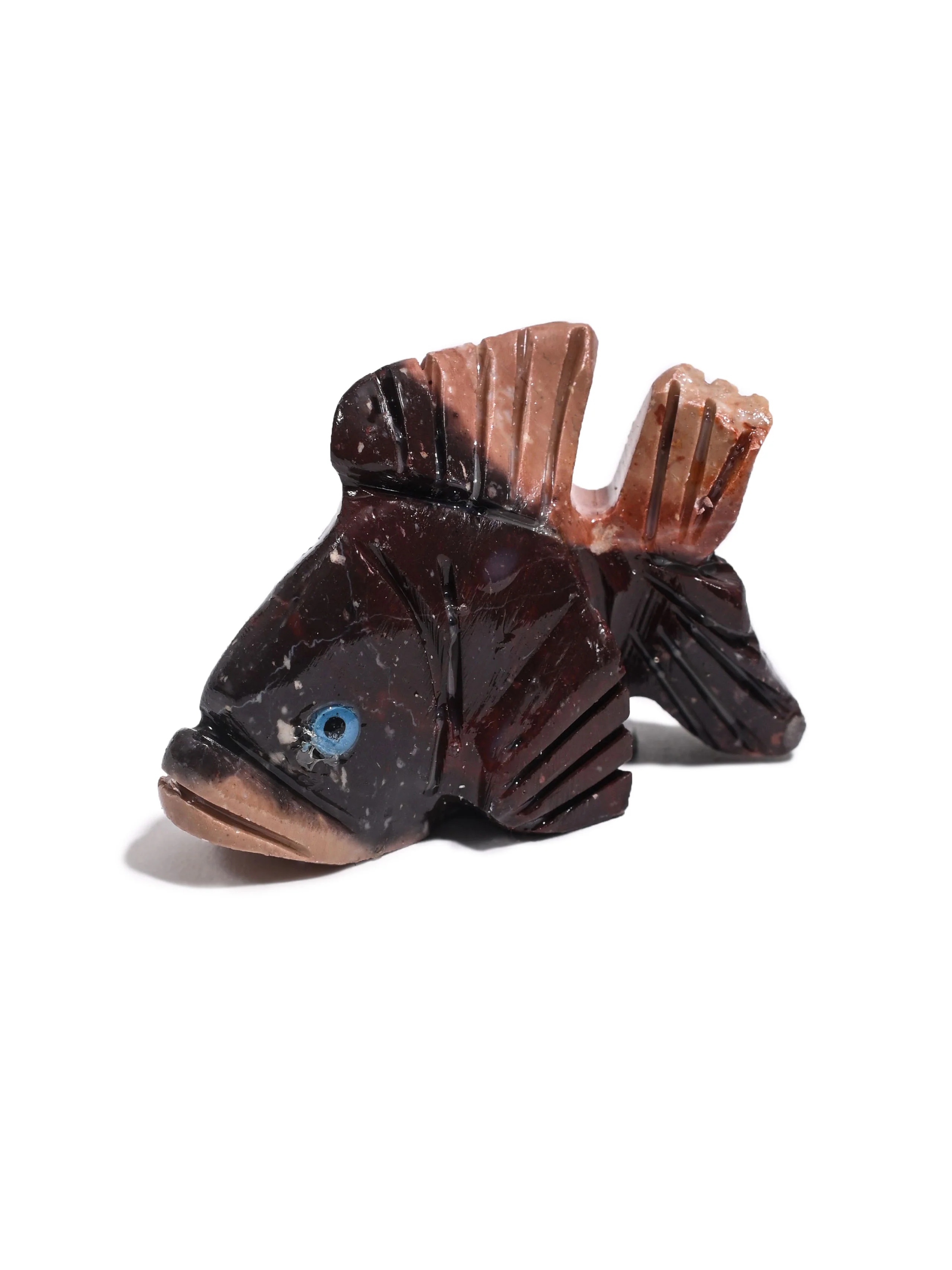 Soapstone Animal Carving - Image 40