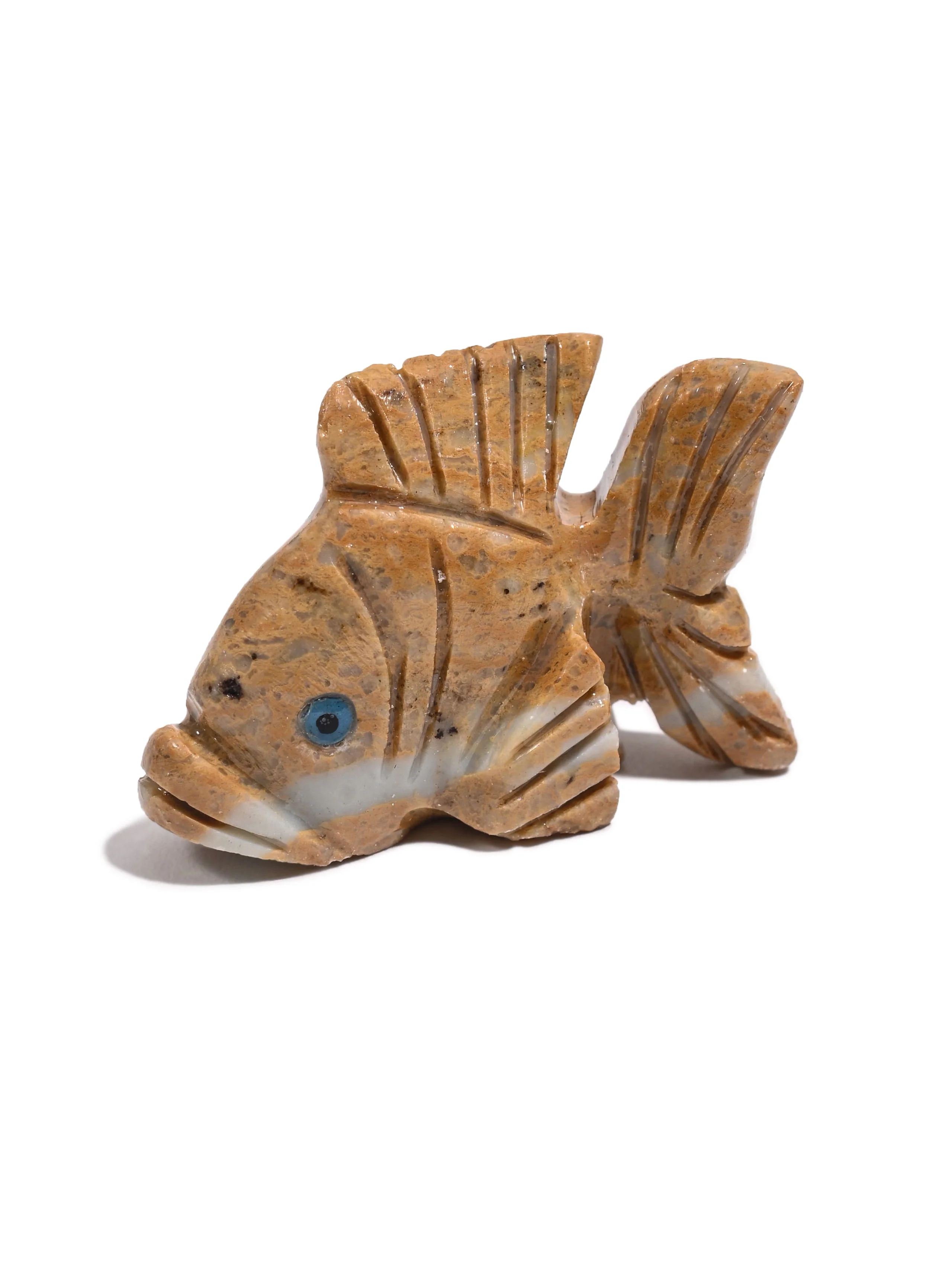 Soapstone Animal Carving - Image 41