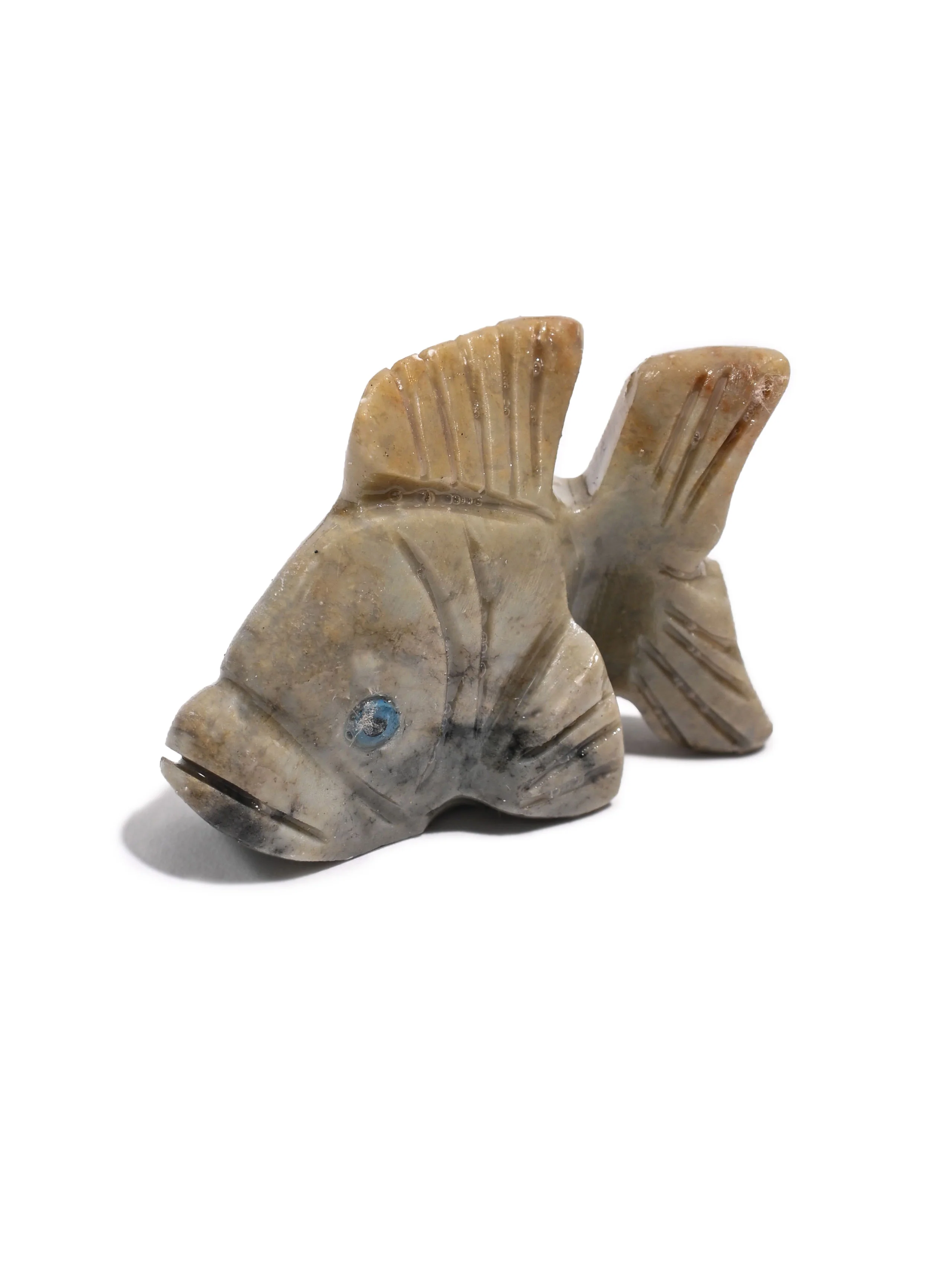 Soapstone Animal Carving - Image 42