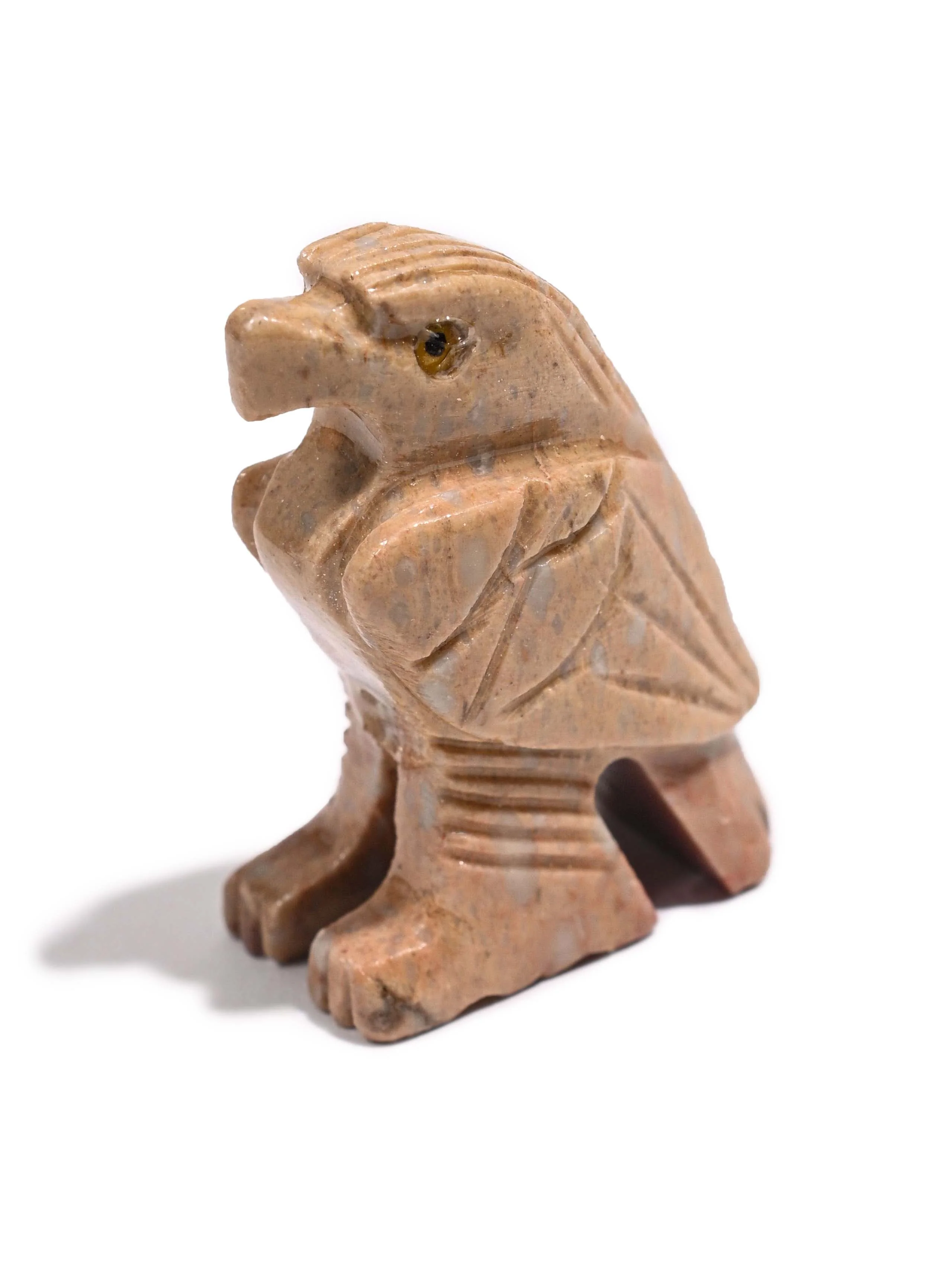 Soapstone Animal Carving - Image 5