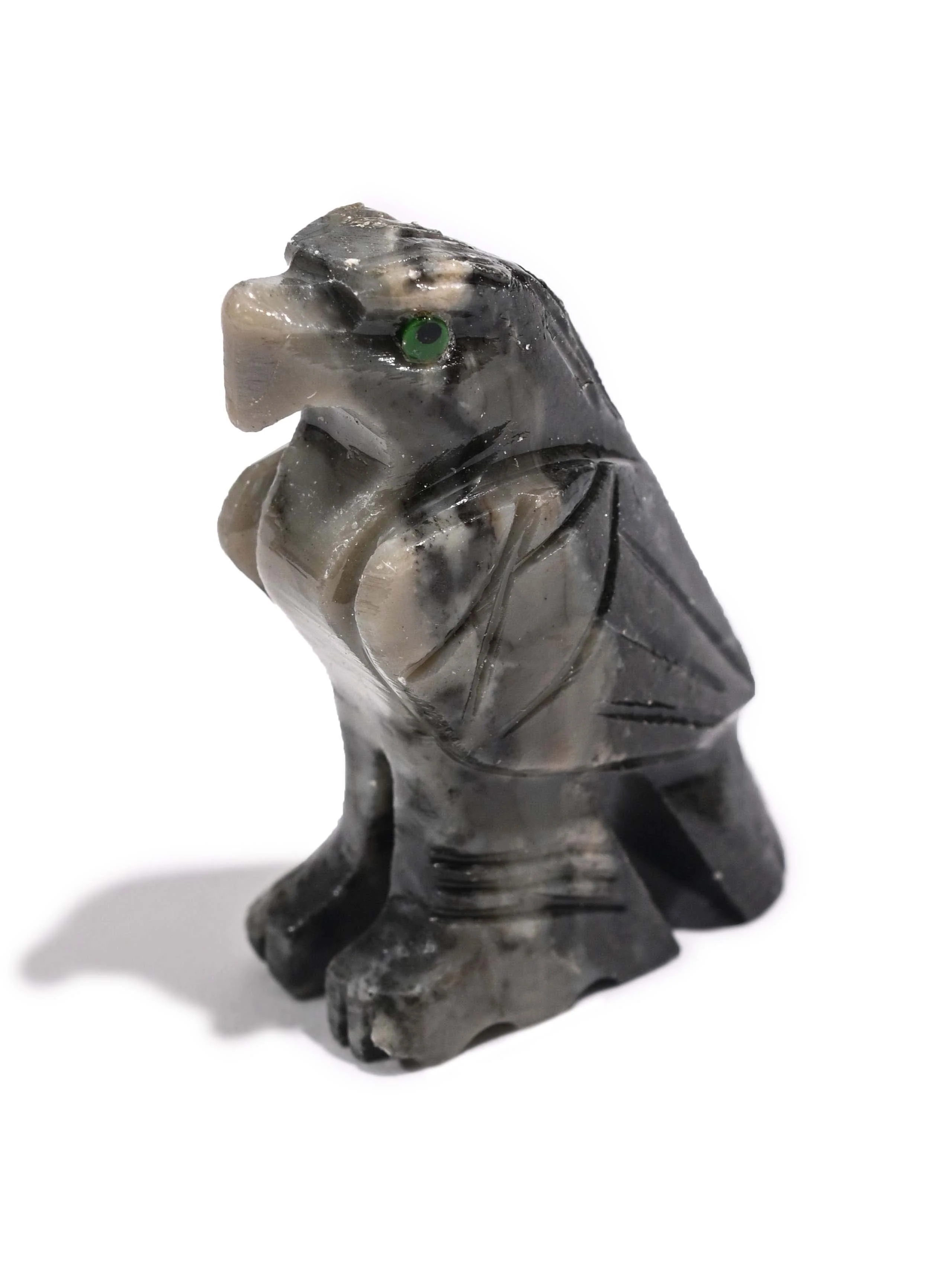Soapstone Animal Carving - Image 6