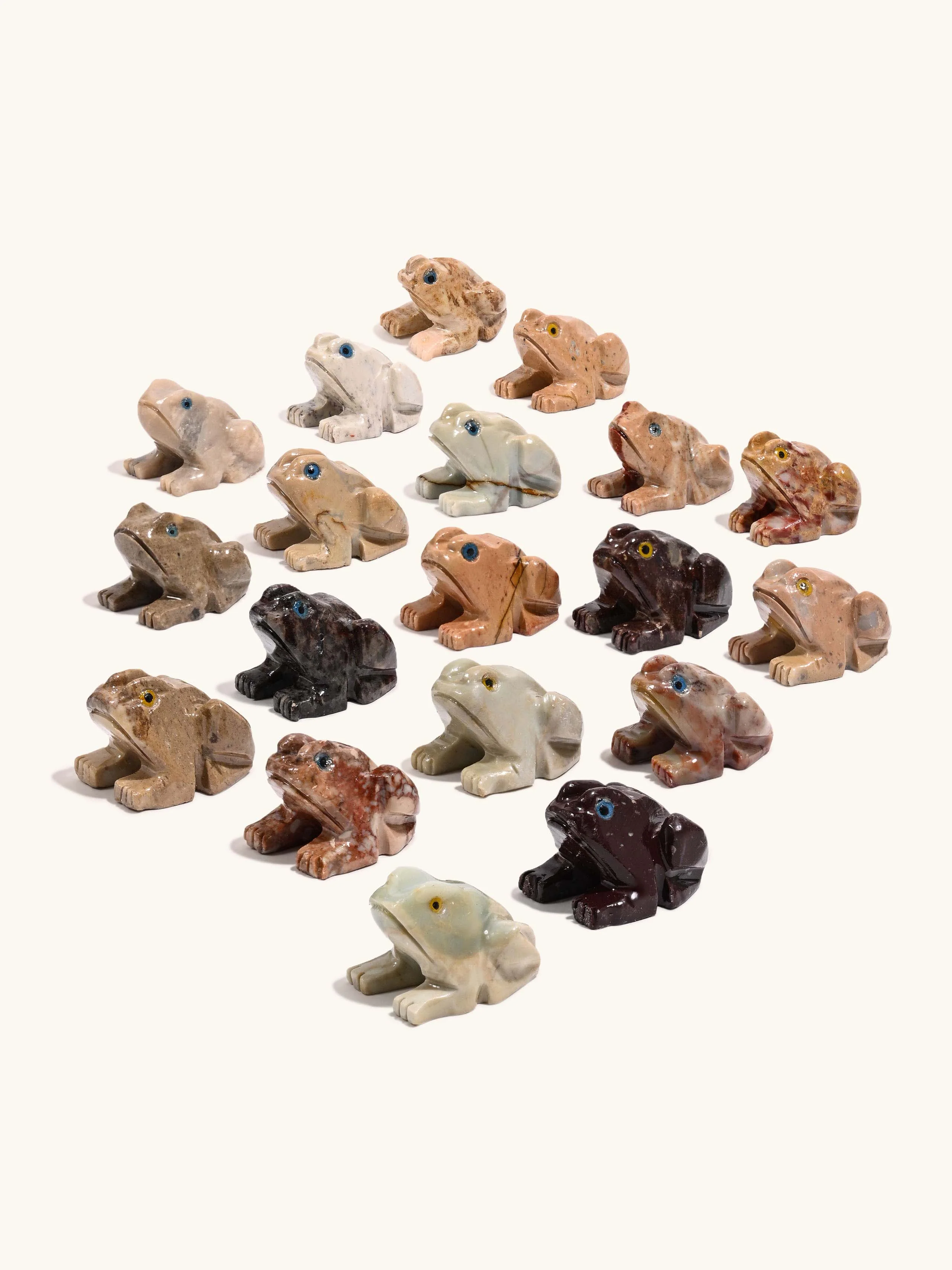 Soapstone Animal Carving - Image 8