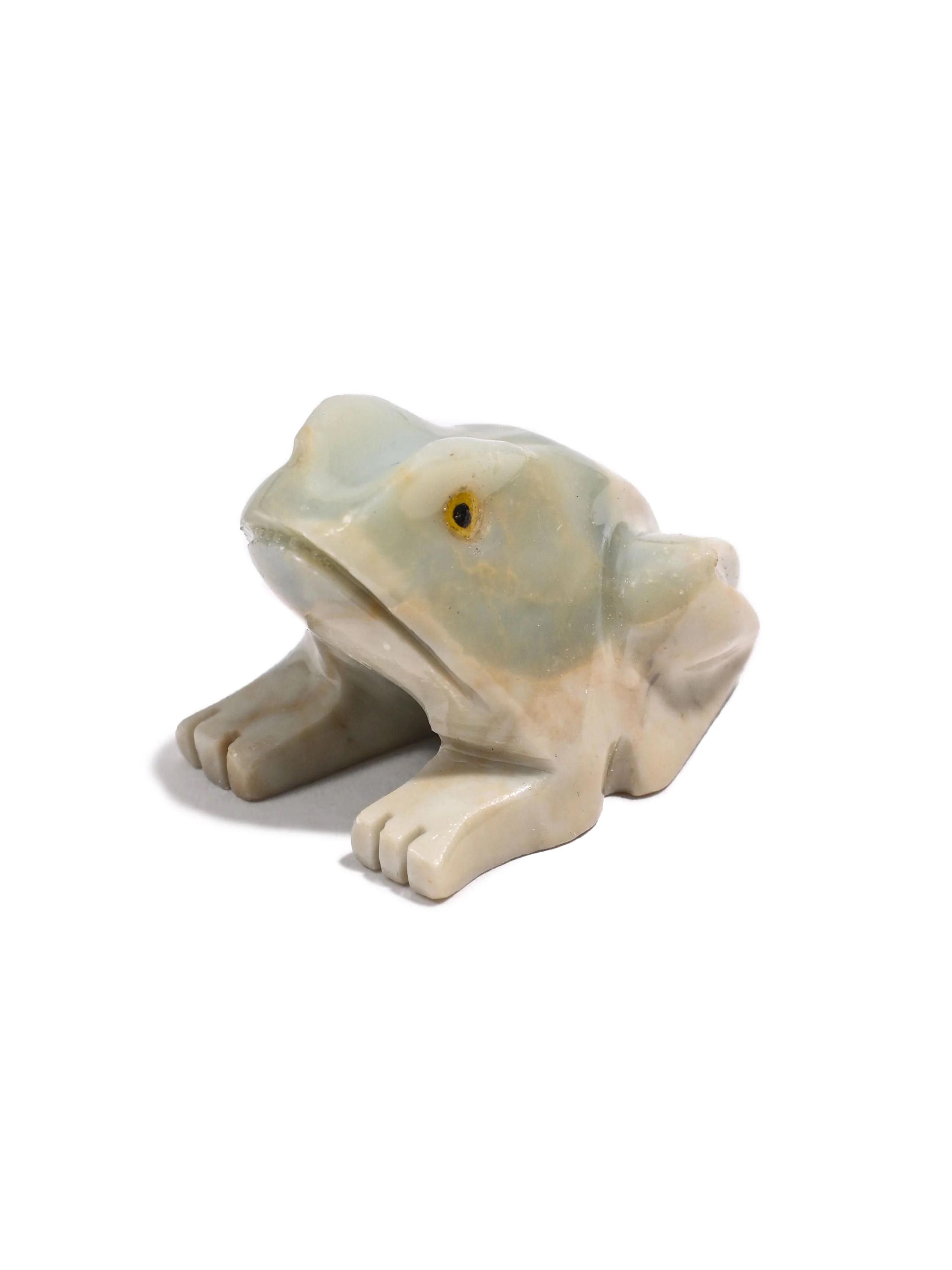 Soapstone Animal Carving - Image 9