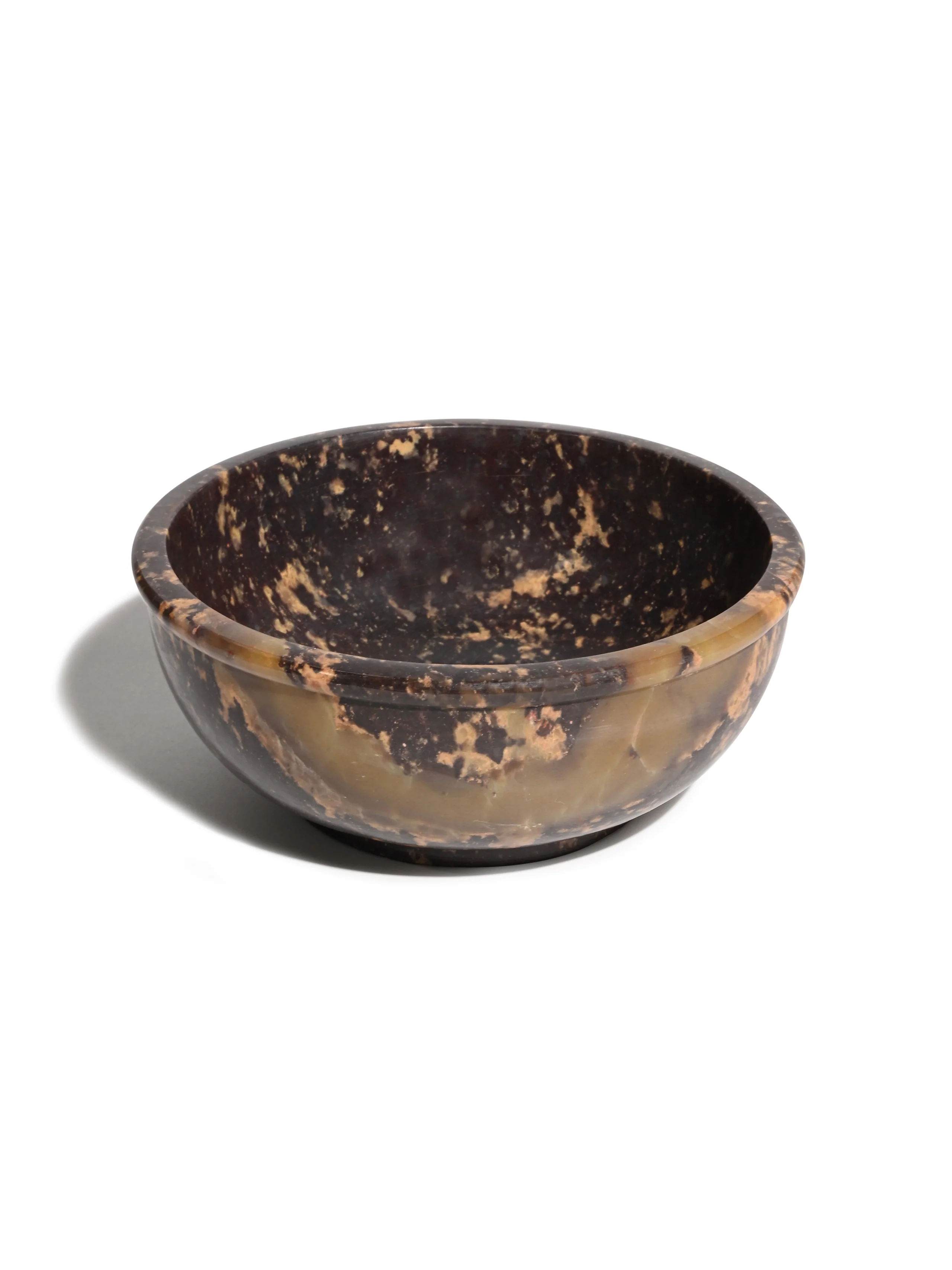 Soapstone Smudge Bowl 5" - Image 3