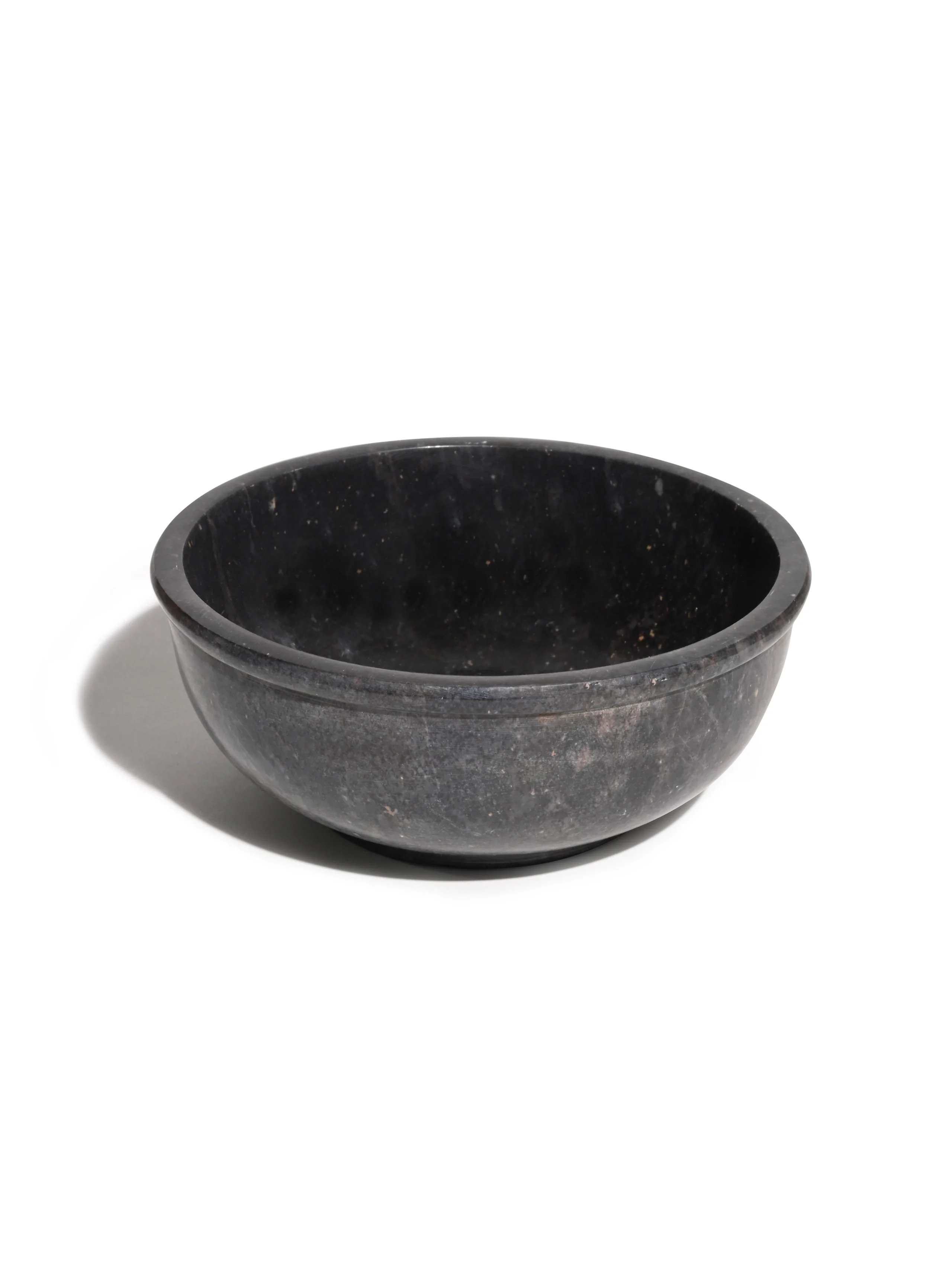 Soapstone Smudge Bowl 5" - Image 4