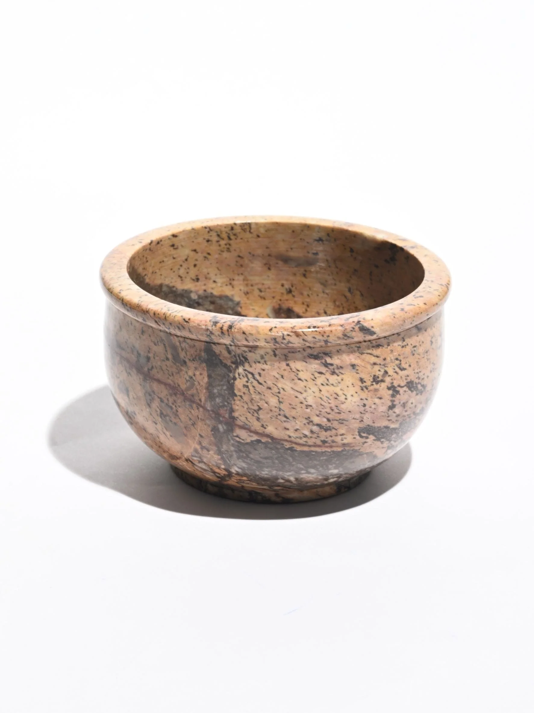 Soapstone Smudge Bowl - Image 4