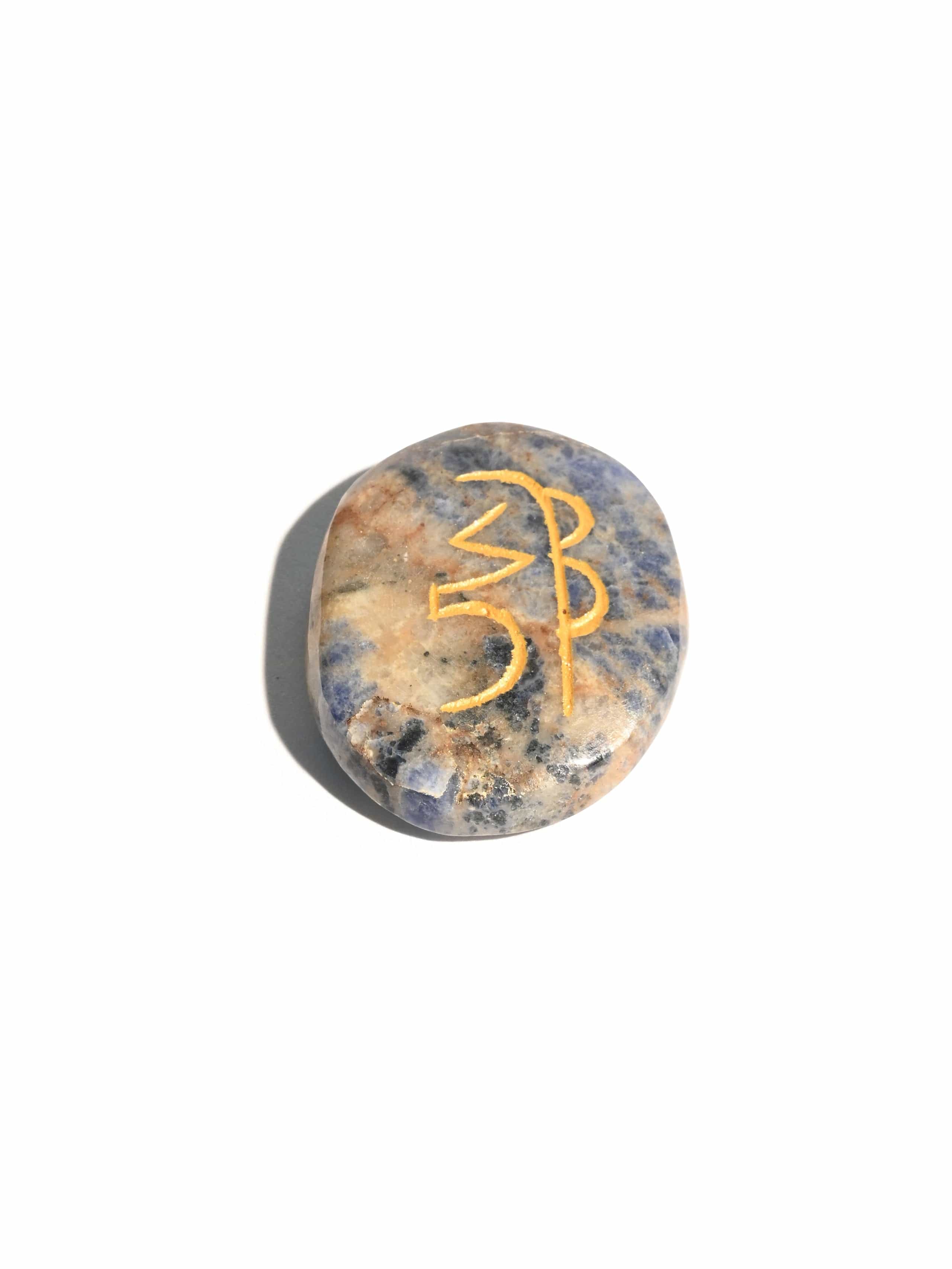 Sodalite Usui Reiki Set - Image 3