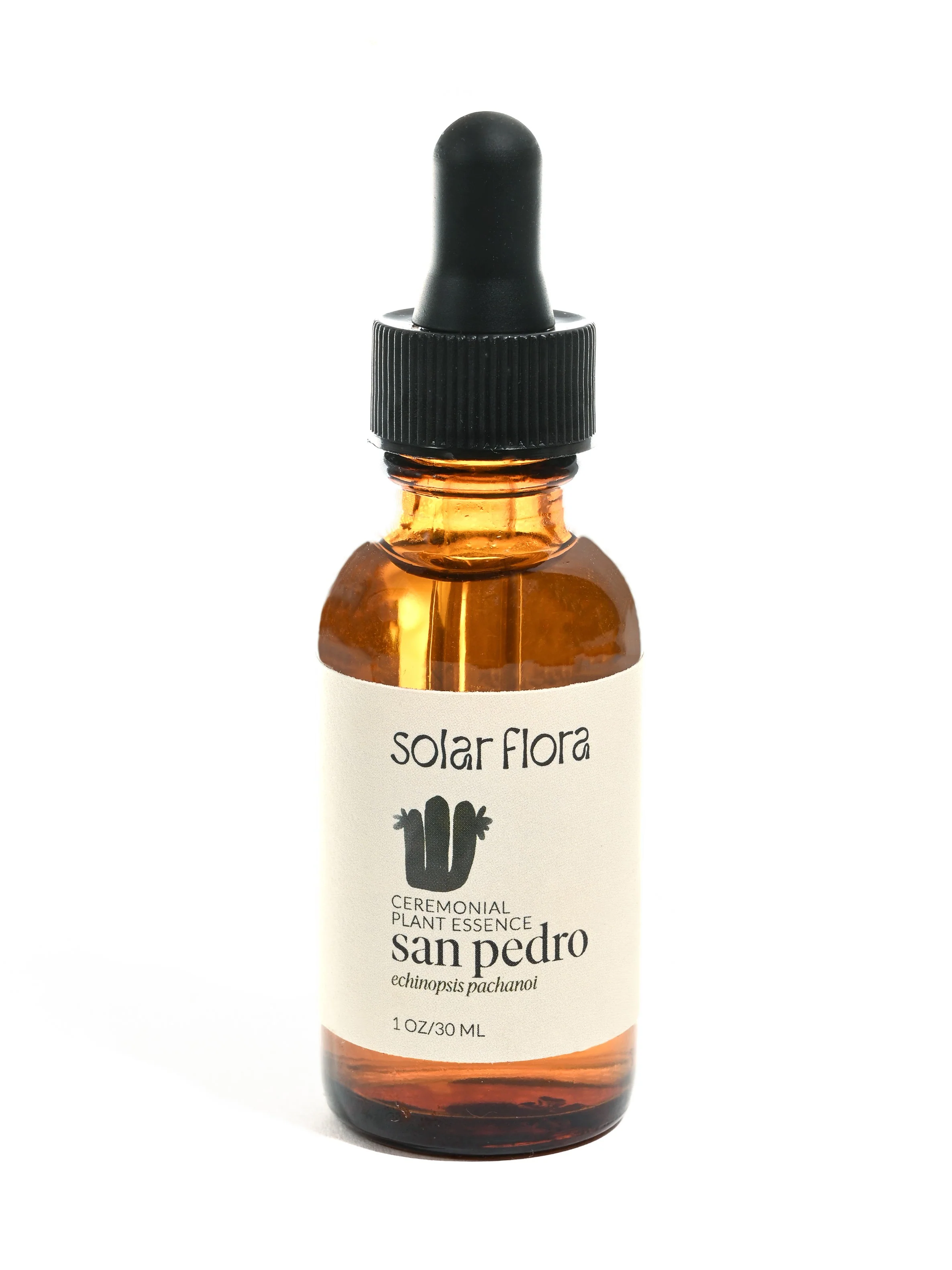 Ceremonial Plant Essence: San Pedro - Image 2