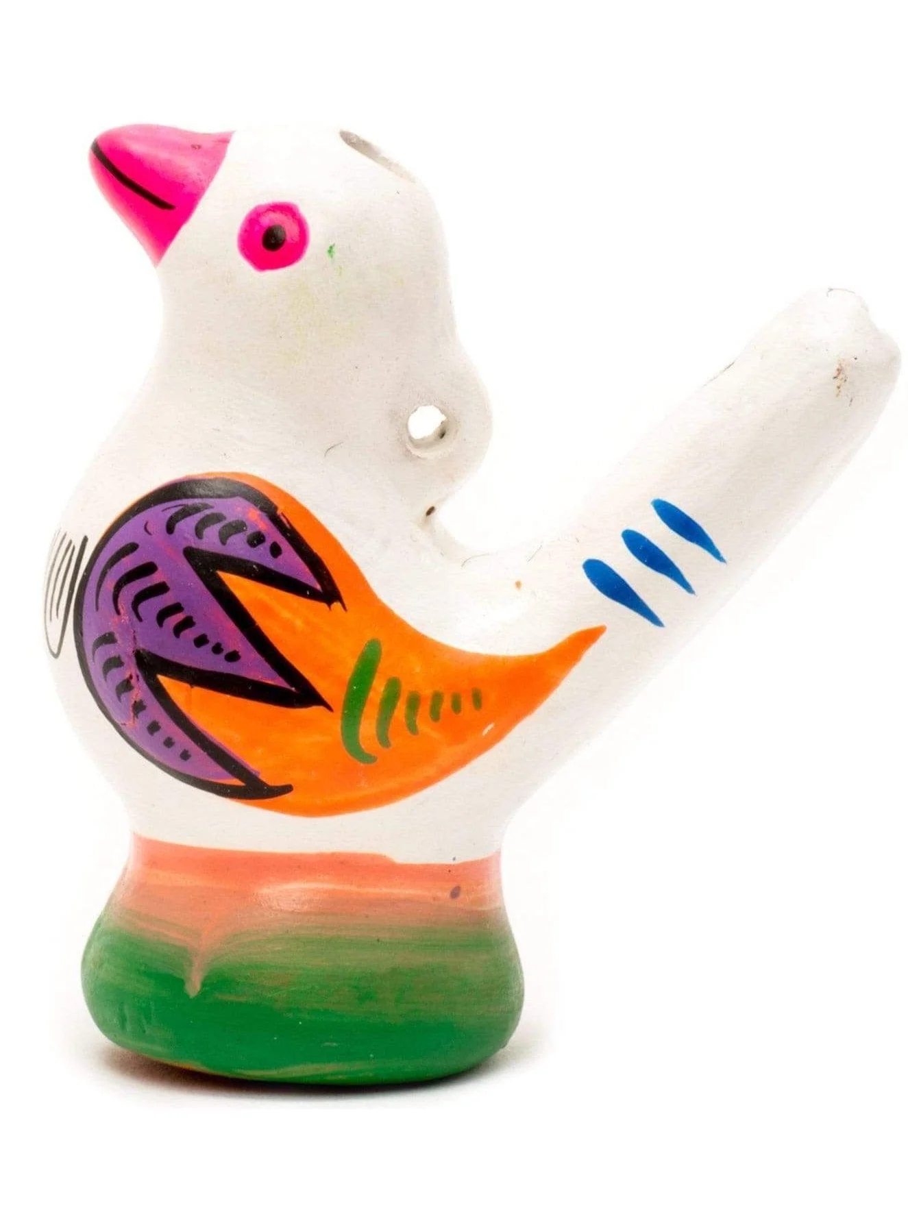 Songbird Mini Chirping Water Whistle - Image 10