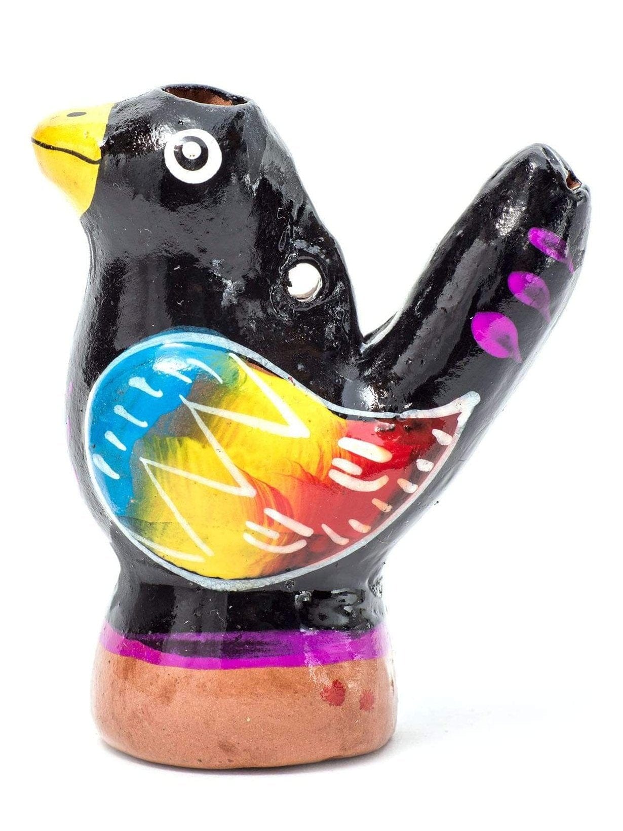 Songbird Mini Chirping Water Whistle - Image 11