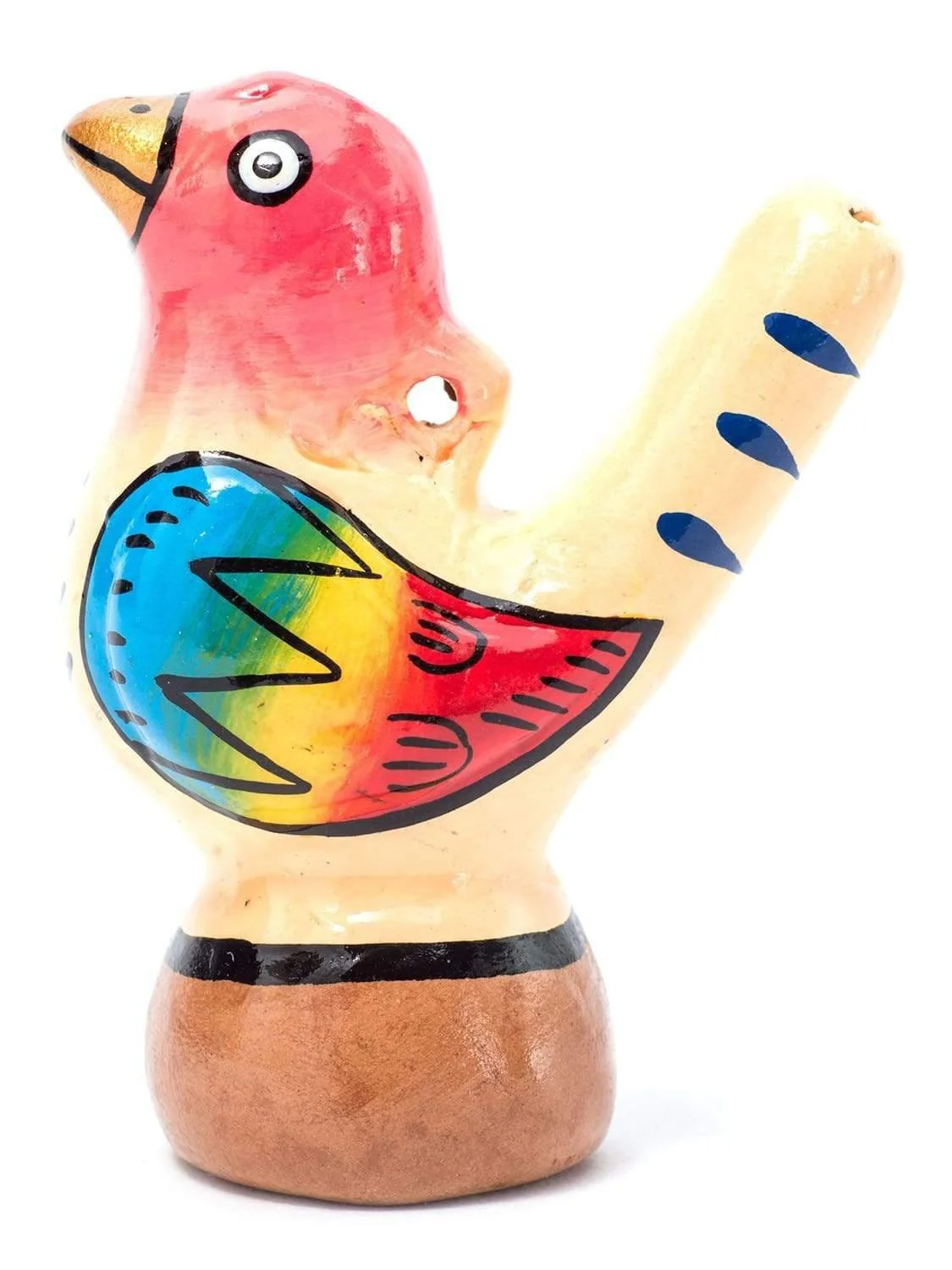 Songbird Mini Chirping Water Whistle - Image 12