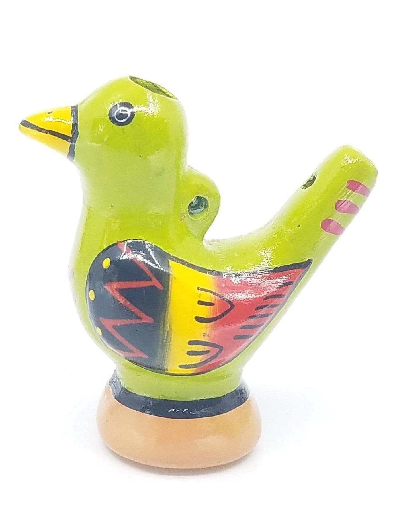 Songbird Mini Chirping Water Whistle - Image 14