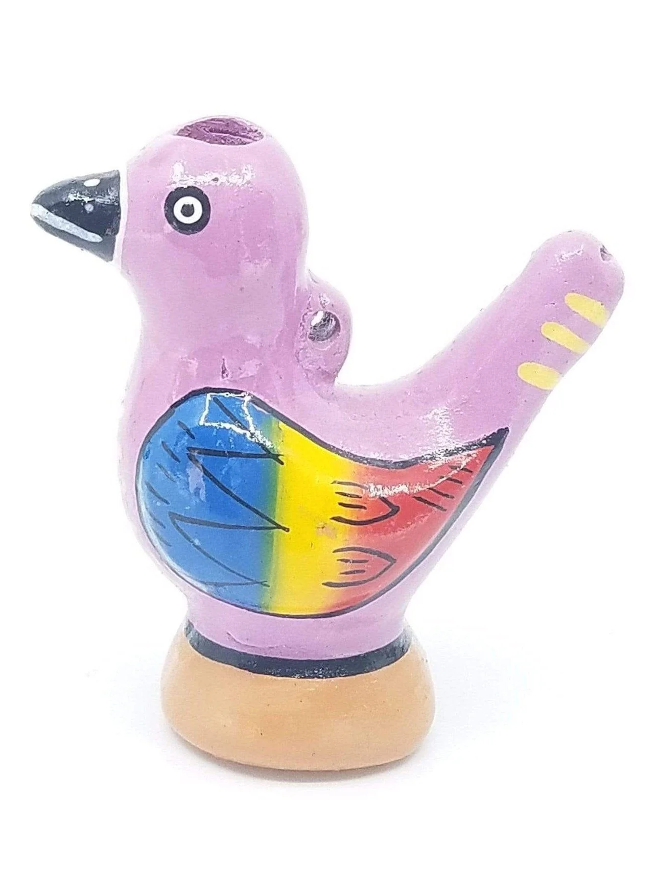 Songbird Mini Chirping Water Whistle - Image 15
