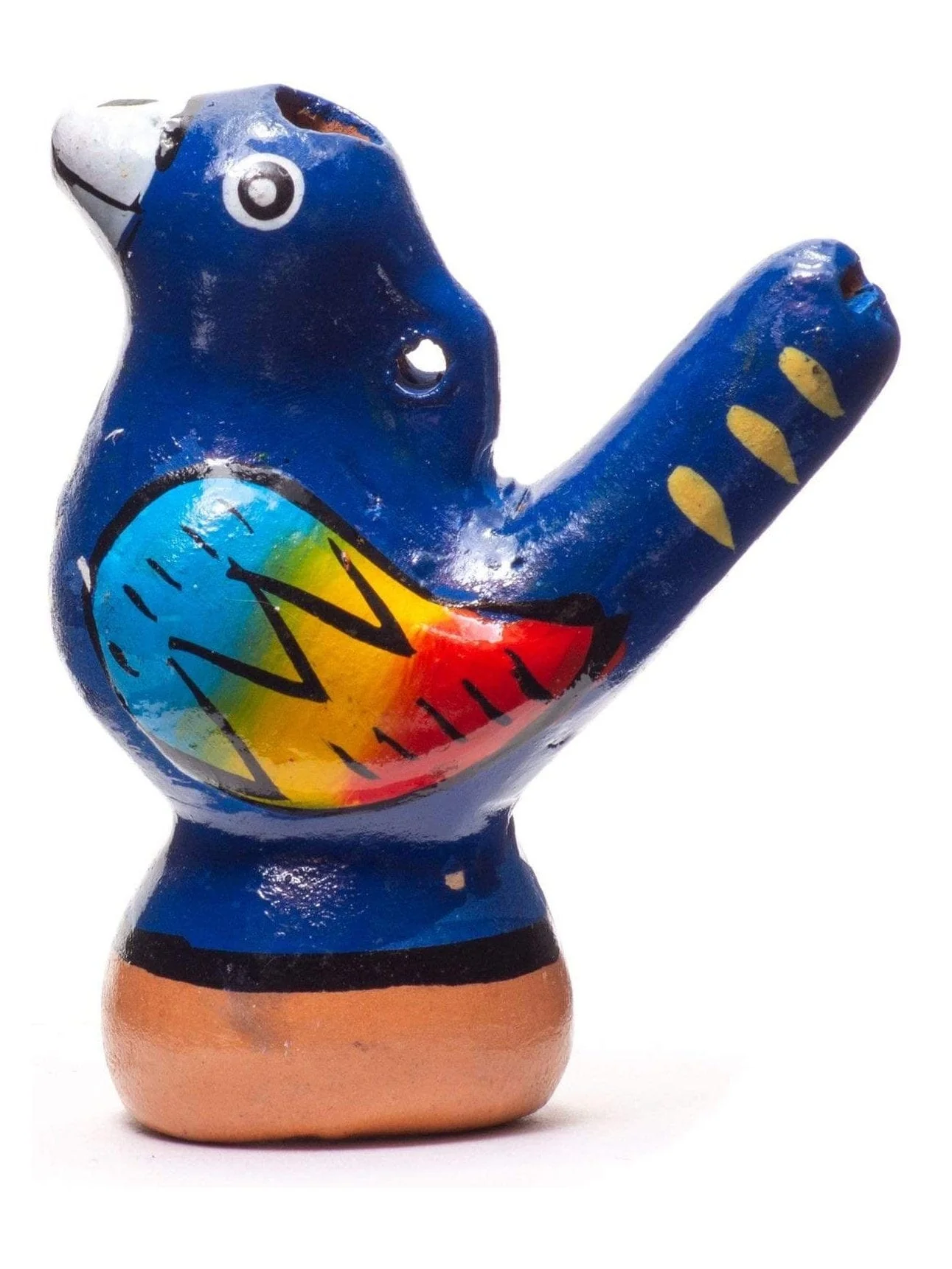 Songbird Mini Chirping Water Whistle - Image 16