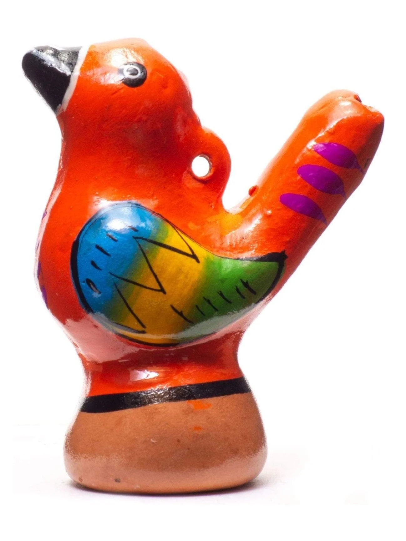 Songbird Mini Chirping Water Whistle - Image 17