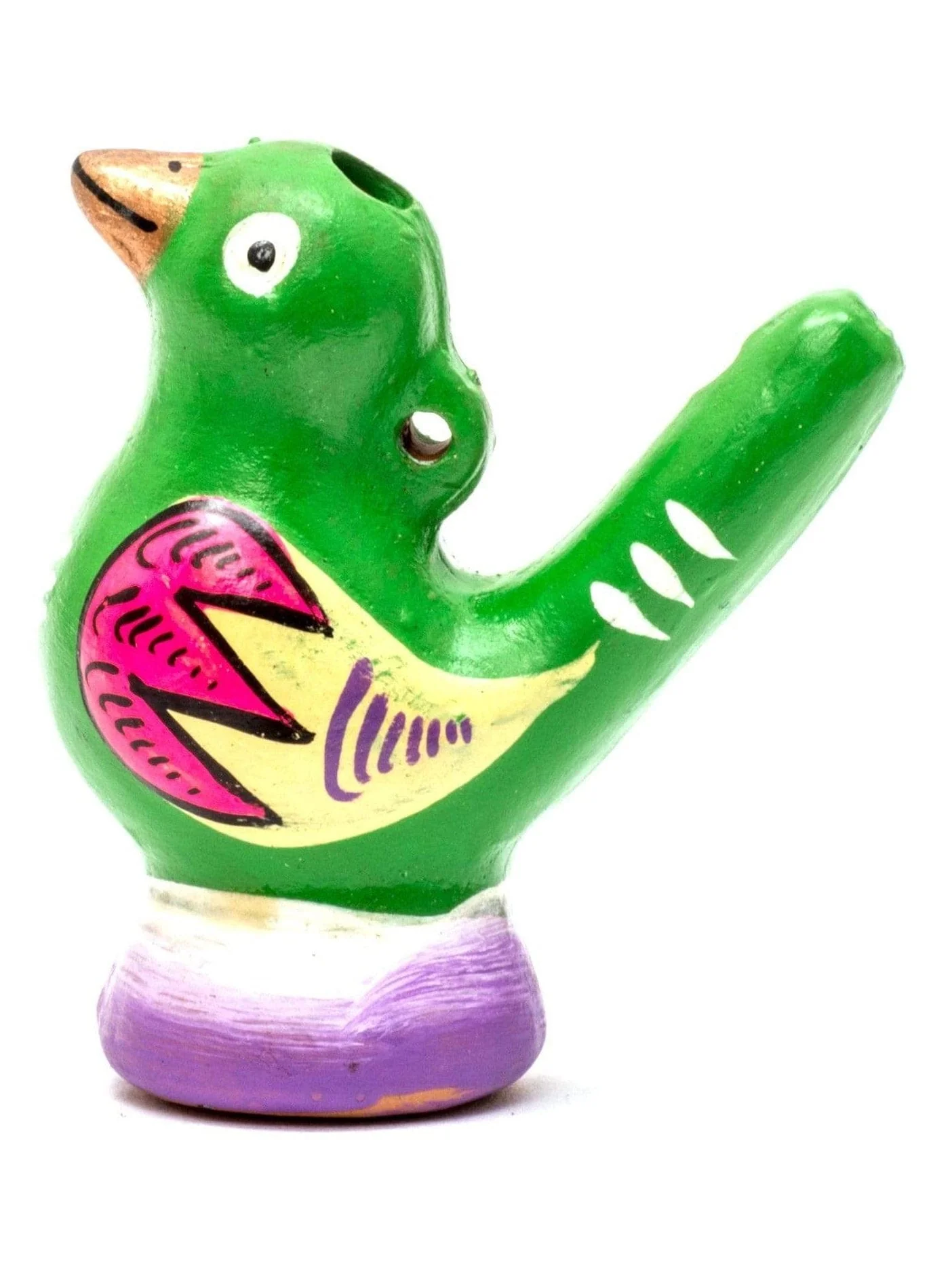 Songbird Mini Chirping Water Whistle - Image 3