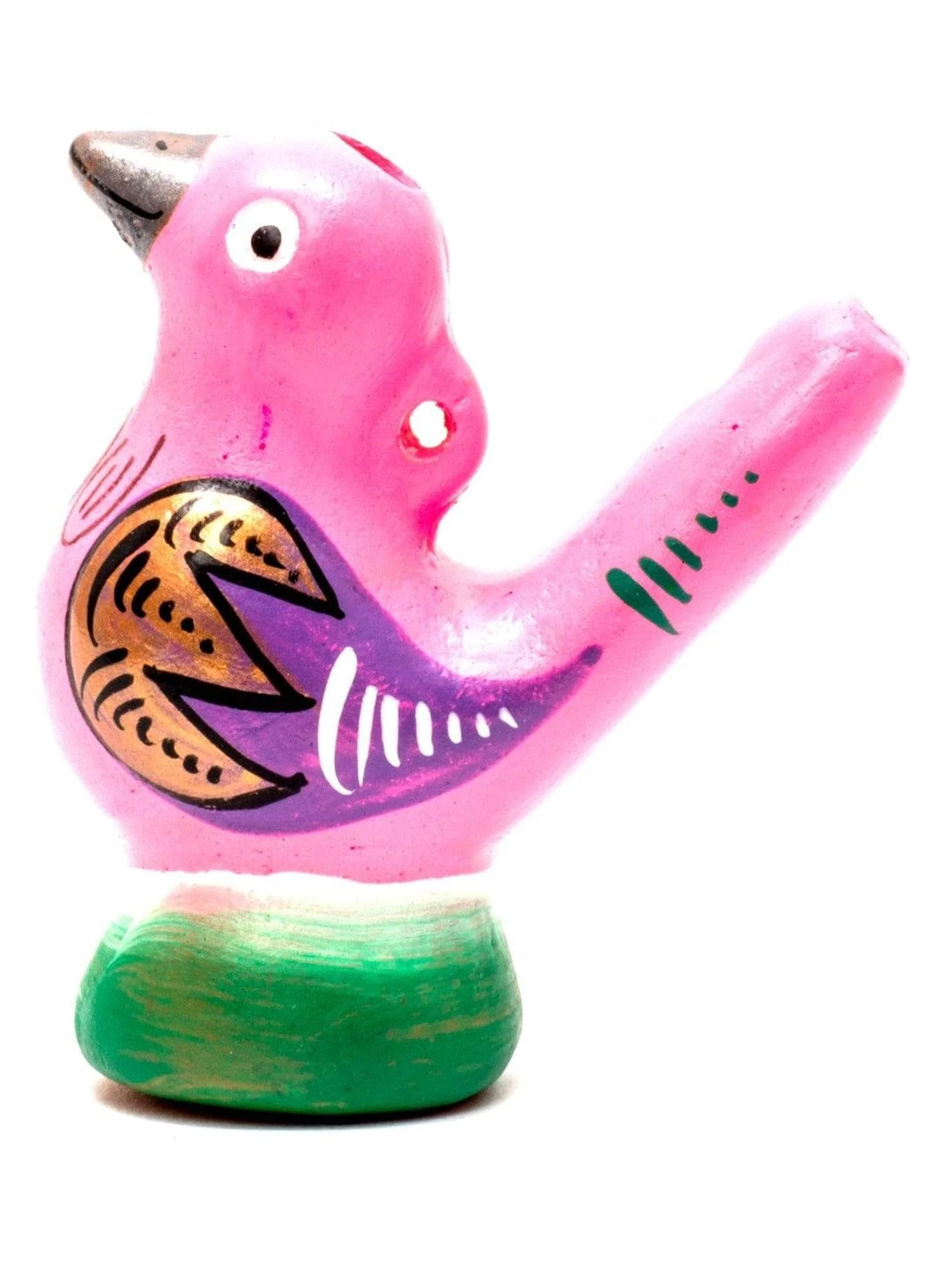 Songbird Mini Chirping Water Whistle - Image 4