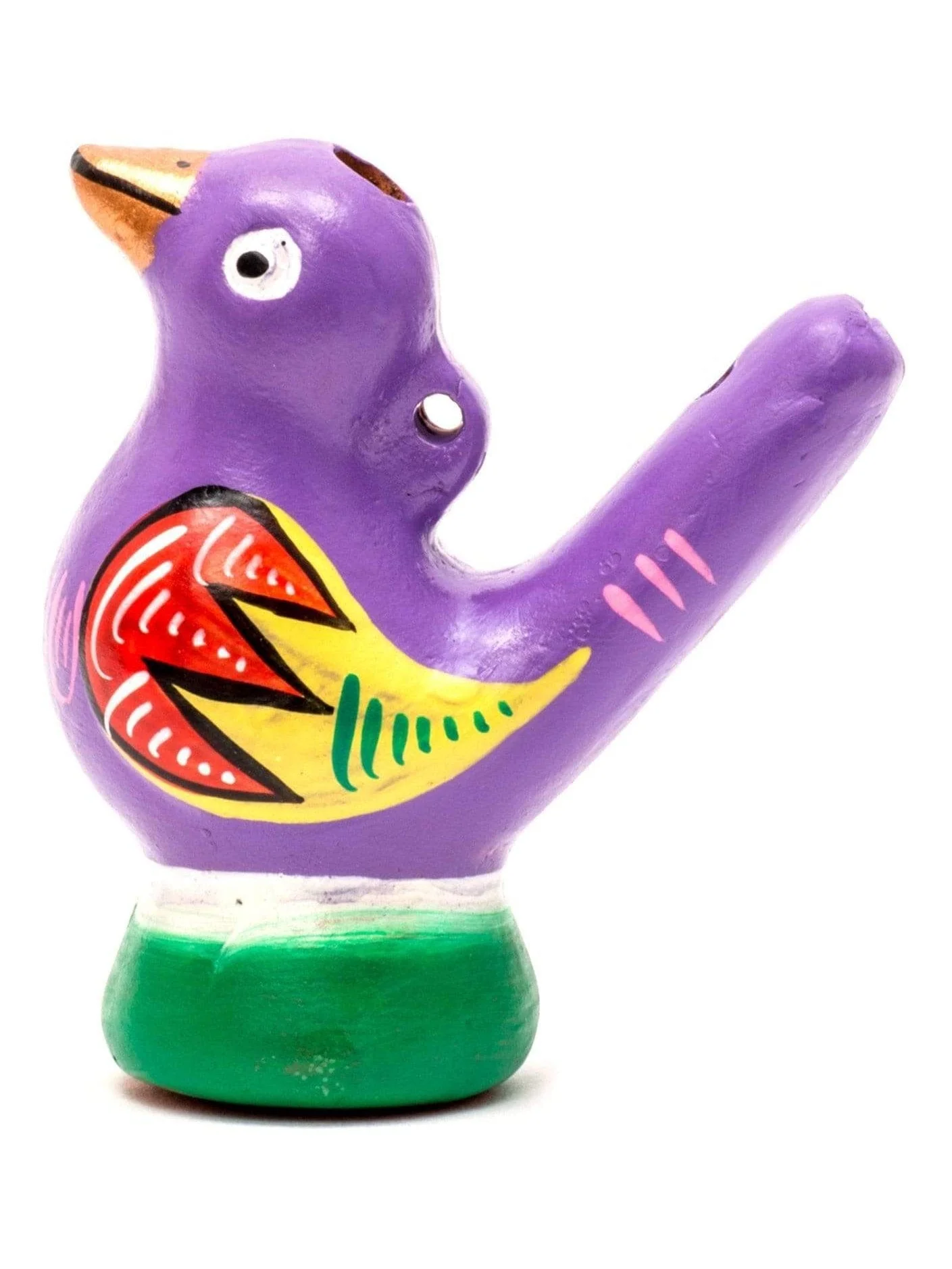 Songbird Mini Chirping Water Whistle - Image 5