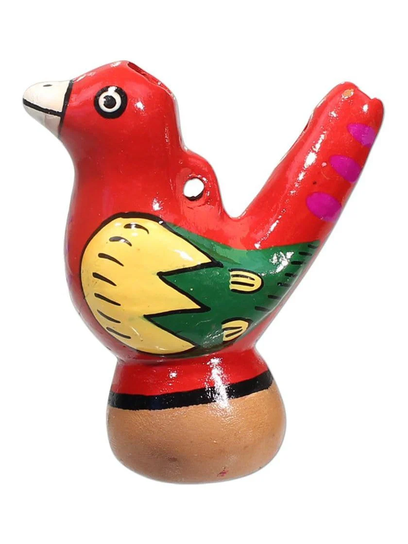 Songbird Mini Chirping Water Whistle - Image 6
