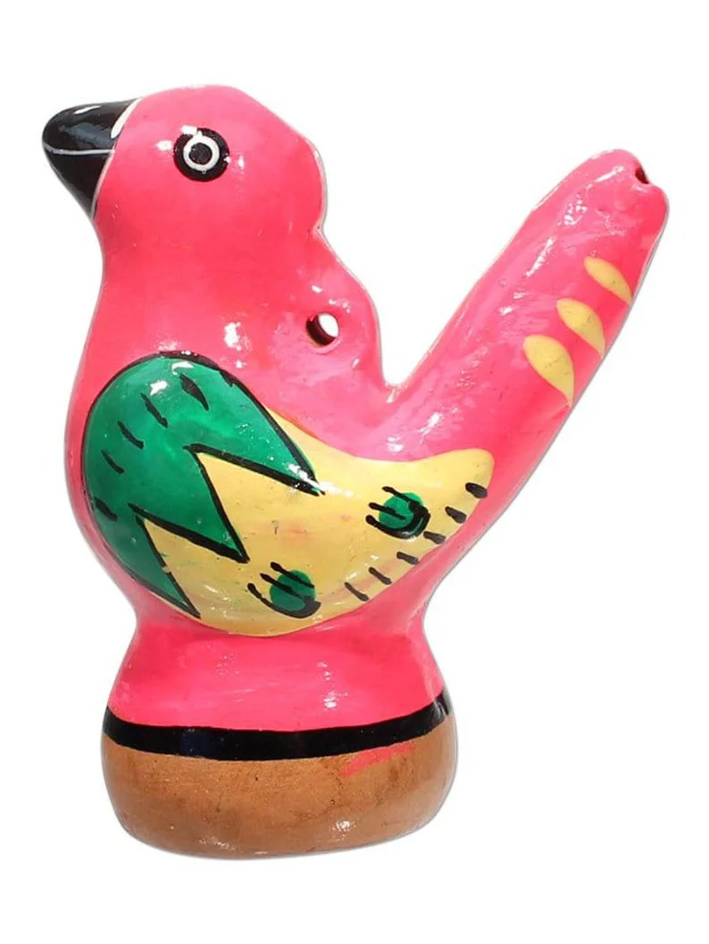 Songbird Mini Chirping Water Whistle - Image 7