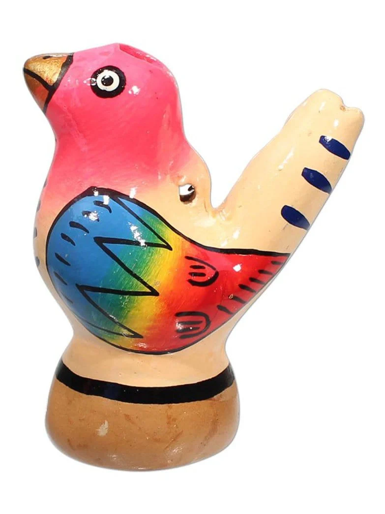 Songbird Mini Chirping Water Whistle - Image 8