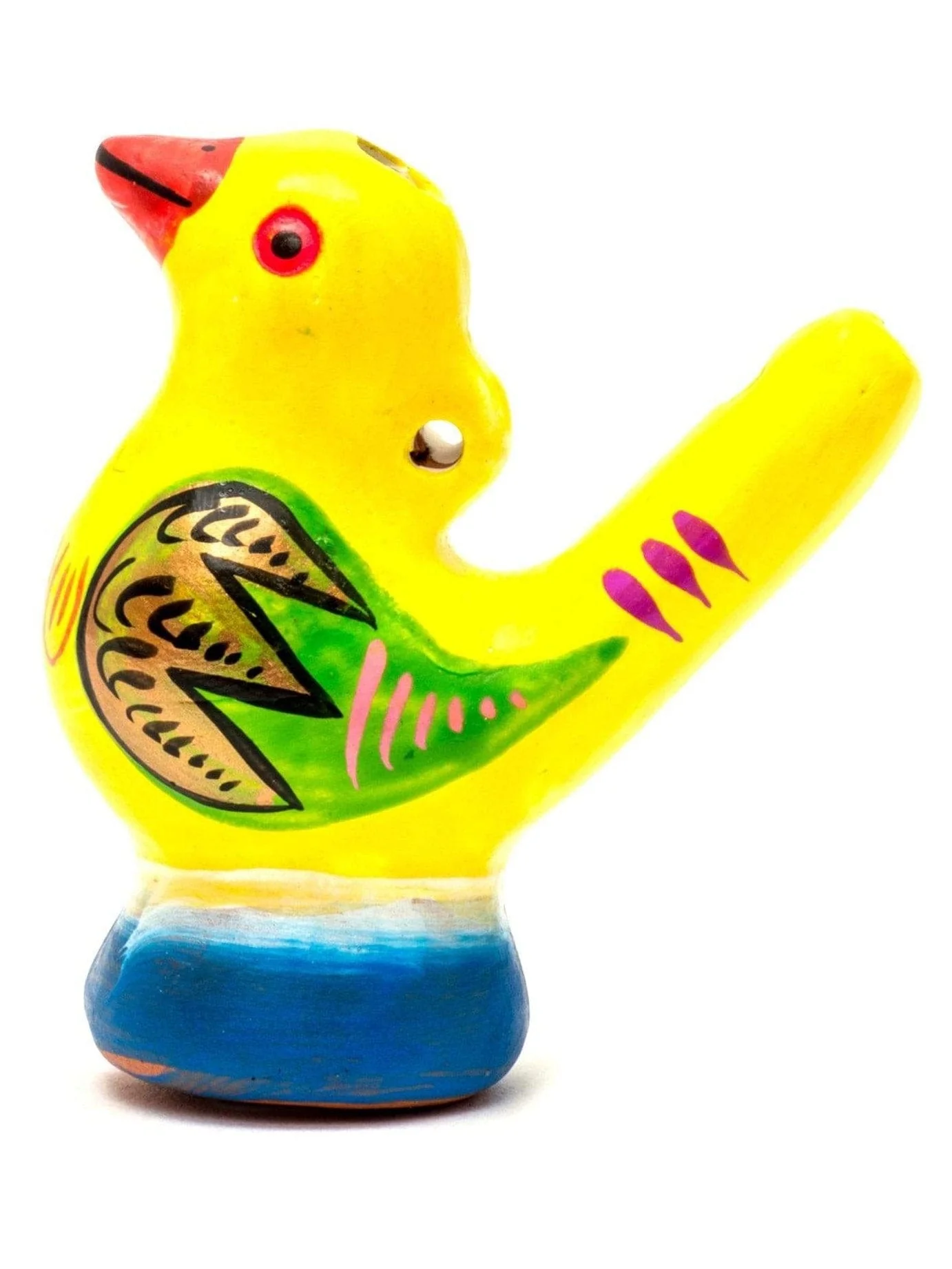 Songbird Mini Chirping Water Whistle - Image 9