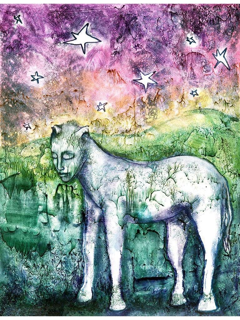 Soulcards - Set 2:  Deborah Koff-Chapin - Image 2