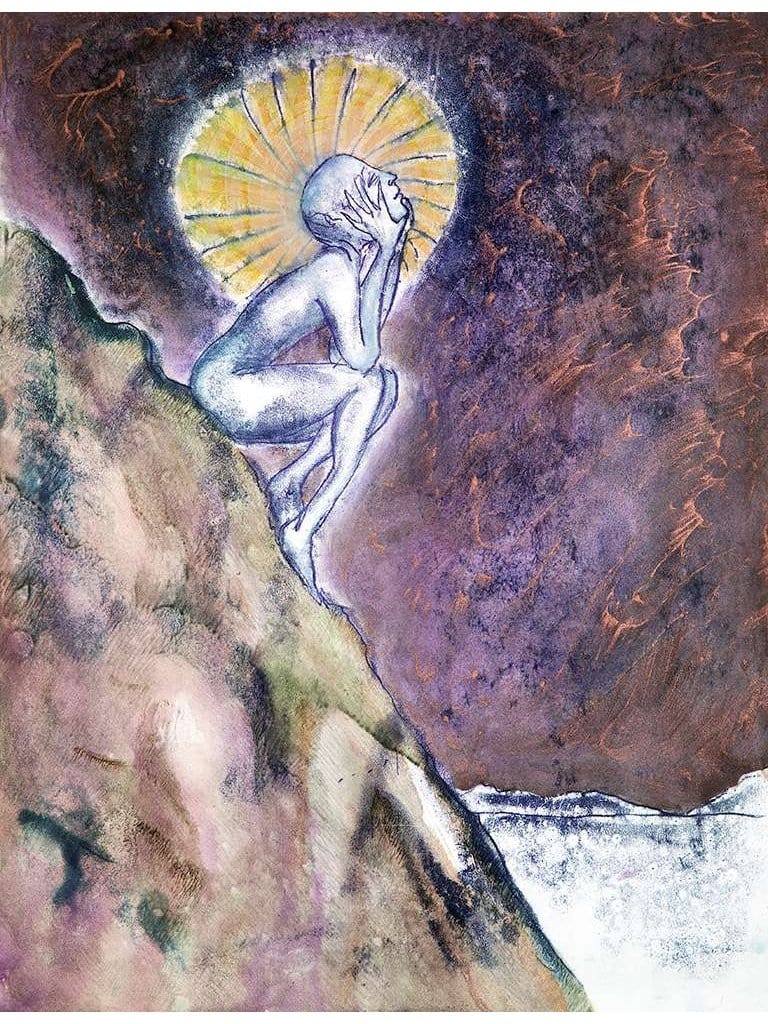 Soulcards - Set 2:  Deborah Koff-Chapin - Image 3
