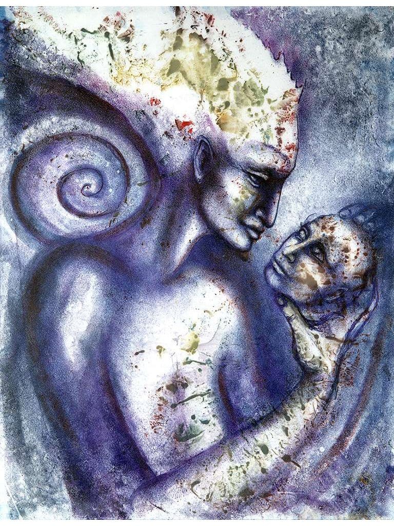 Soulcards - Set 2:  Deborah Koff-Chapin - Image 5