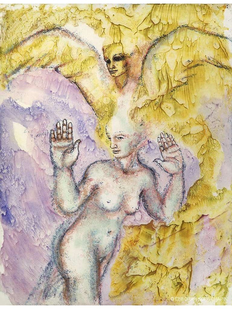 Soulcards - Set 1: Deborah Koff-Chapin - Image 3