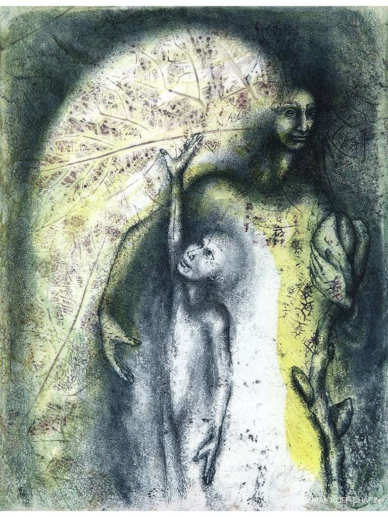 Soulcards - Set 1: Deborah Koff-Chapin - Image 4