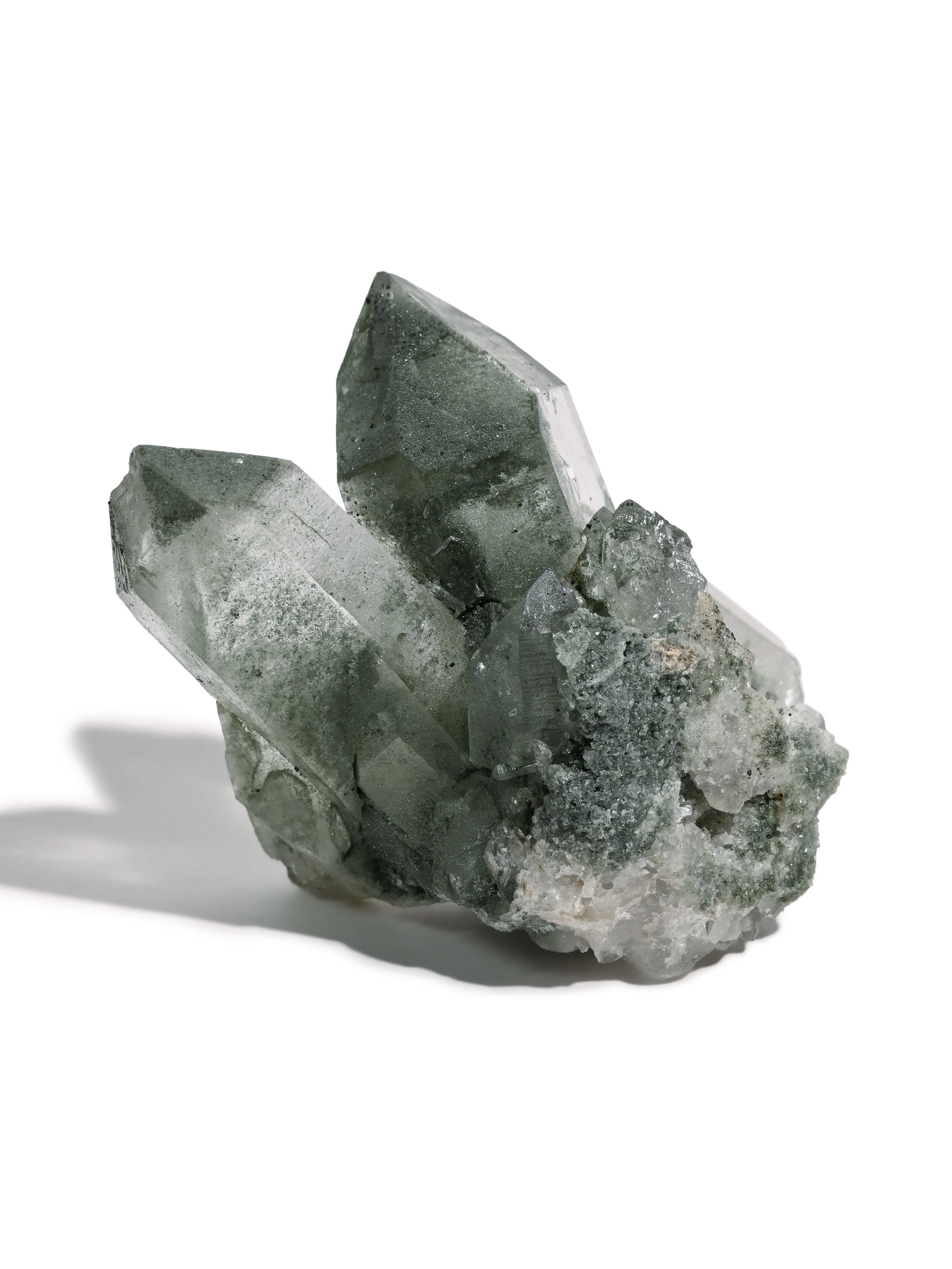 Specimen Piece Himalayan Quartz - Image 10