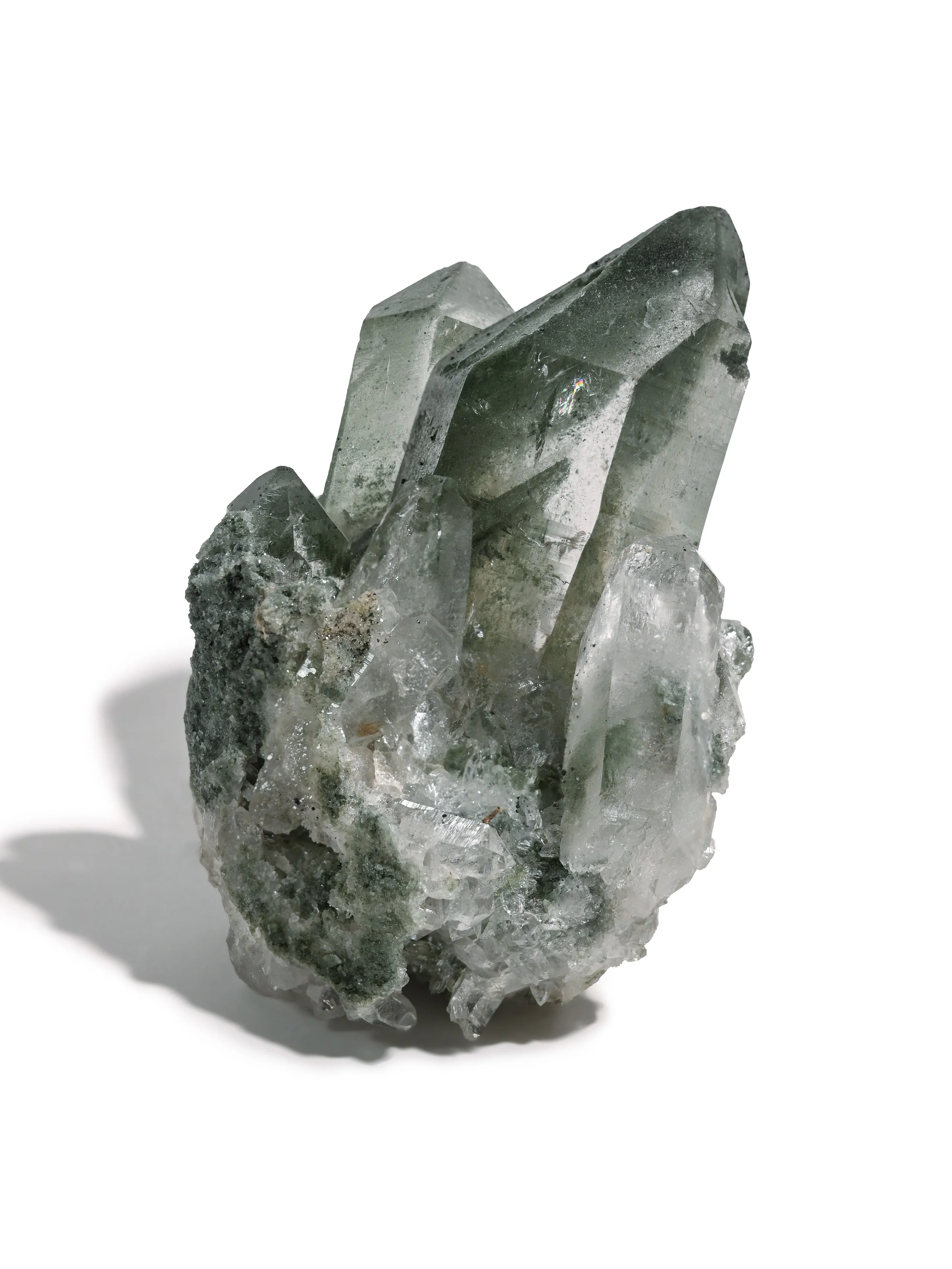 Specimen Piece Himalayan Quartz - Image 11