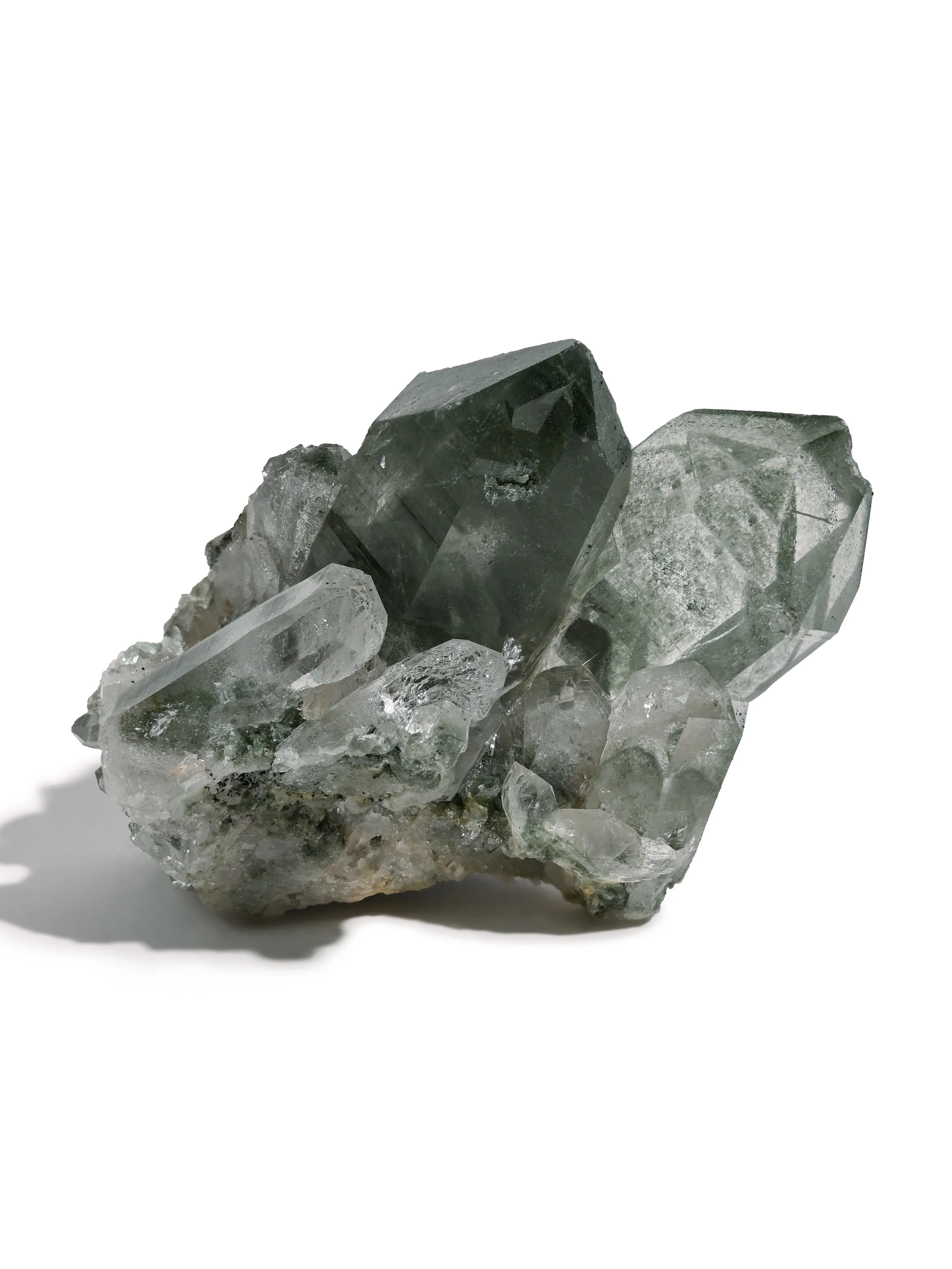 Specimen Piece Himalayan Quartz - Image 12