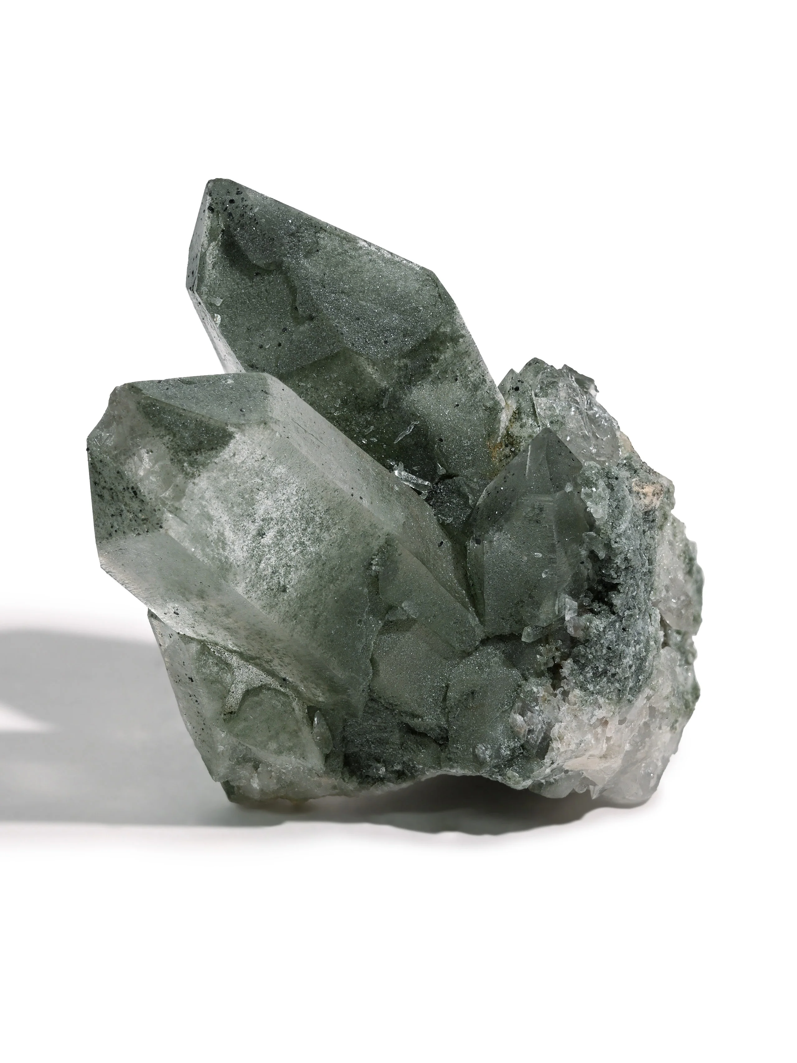 Specimen Piece Himalayan Quartz - Image 13
