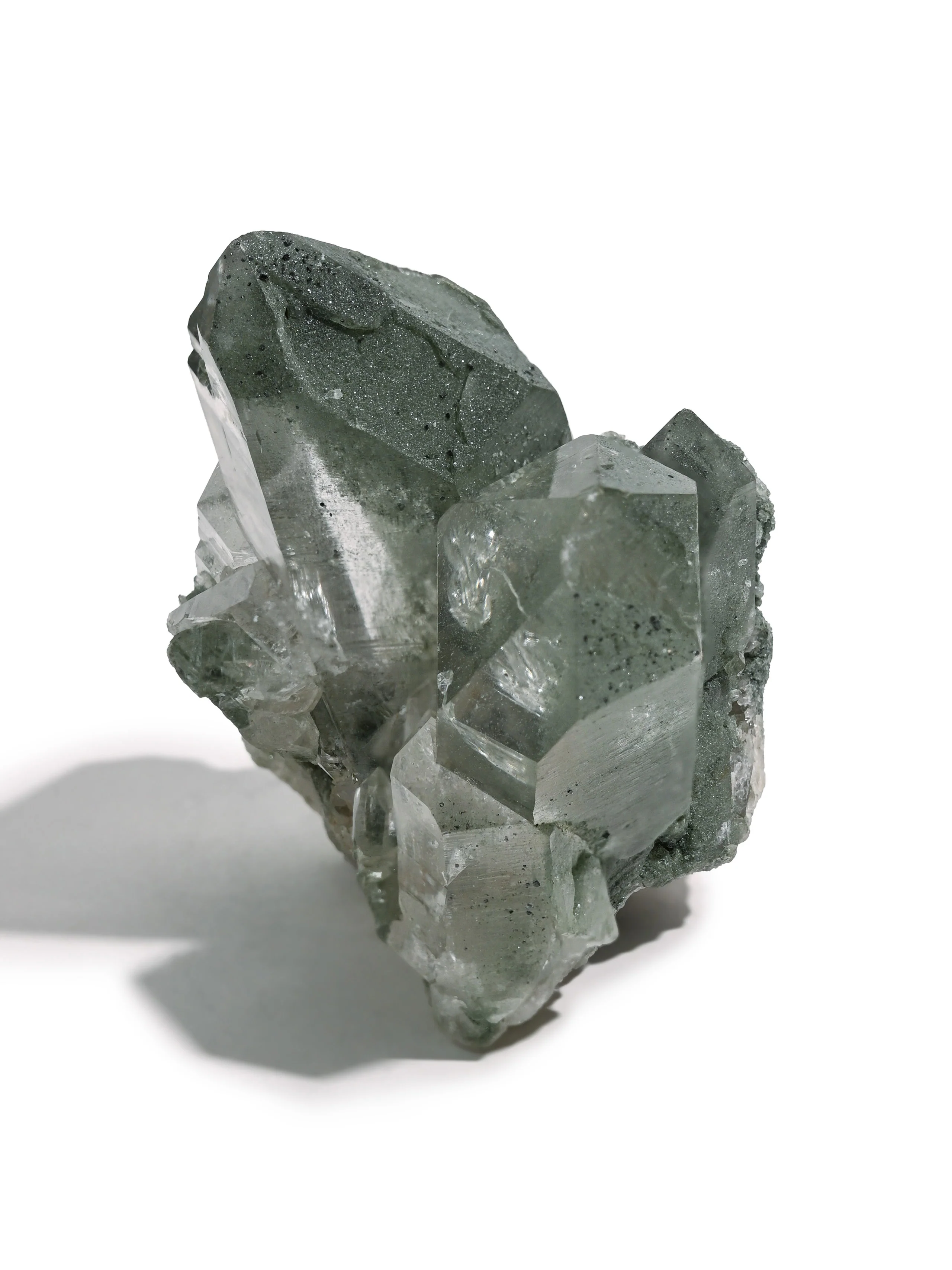 Specimen Piece Himalayan Quartz - Image 14