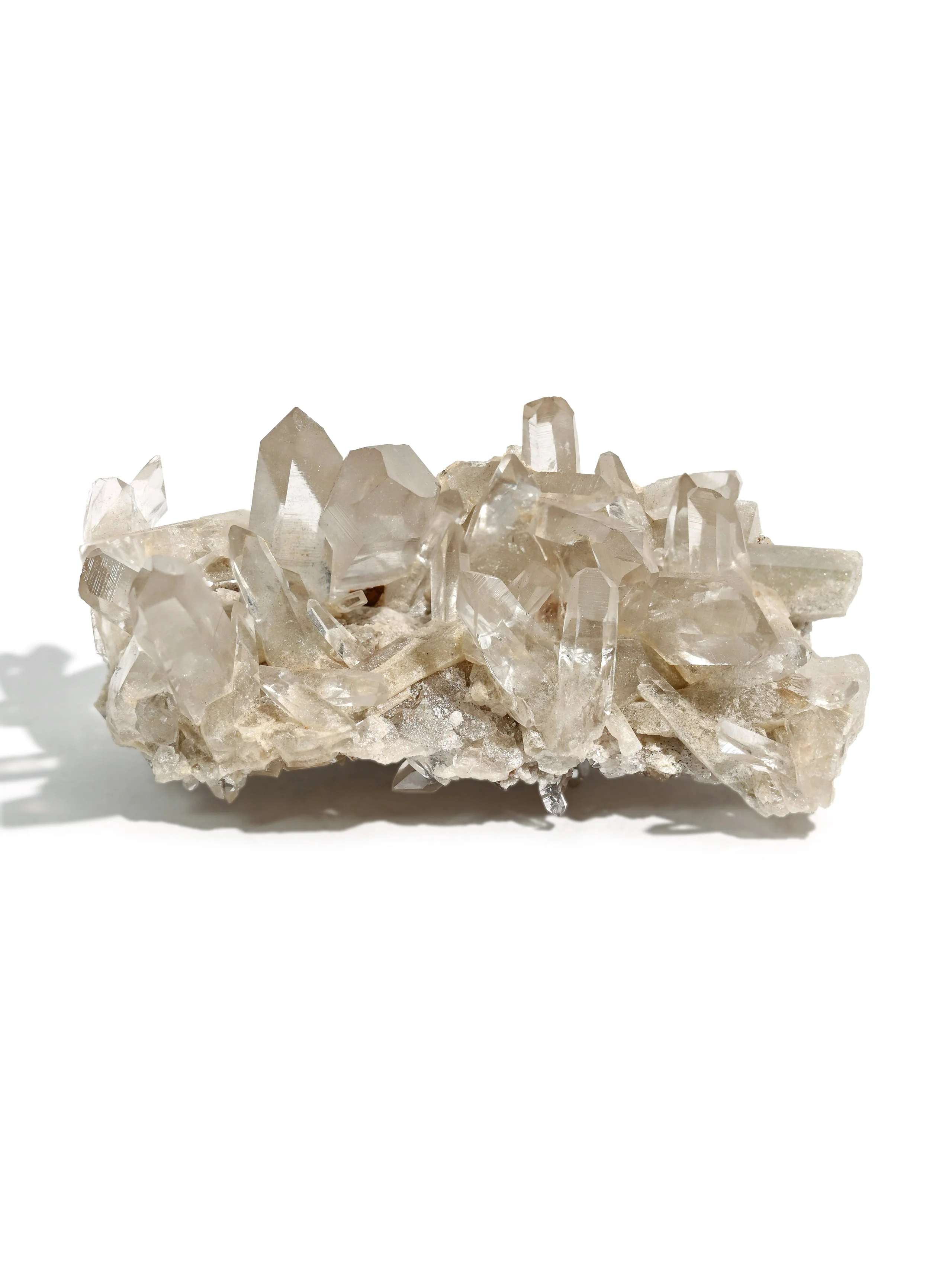 Specimen Piece Himalayan Quartz - Image 17
