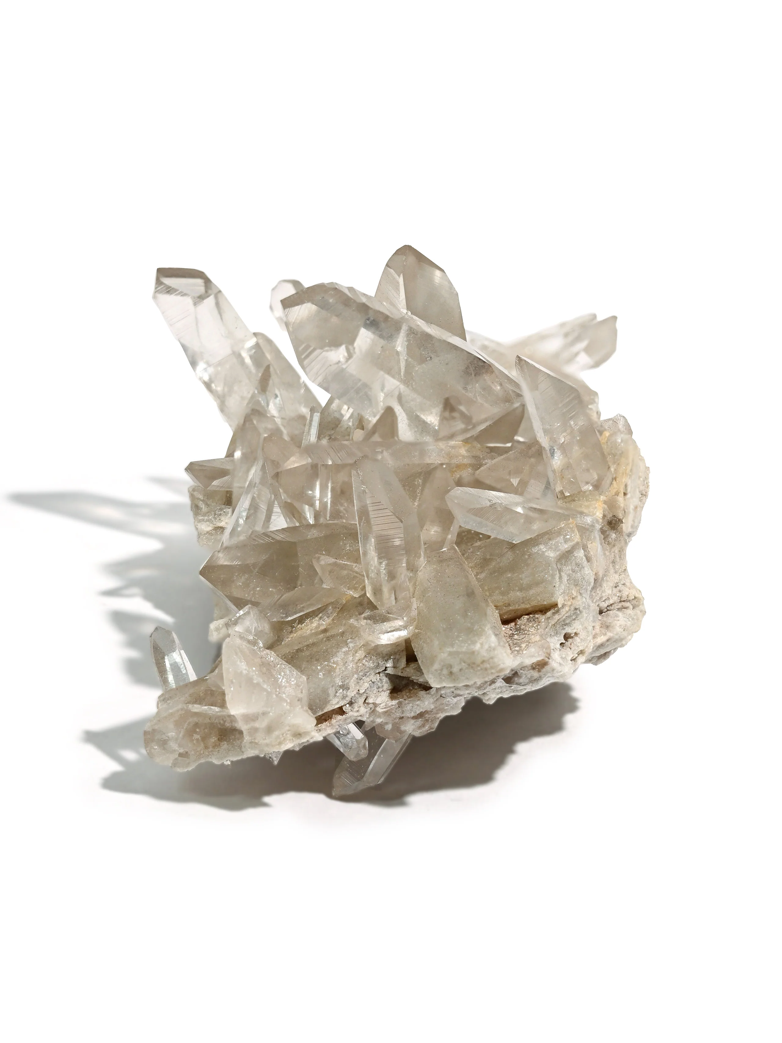Specimen Piece Himalayan Quartz - Image 18